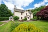 The Old Manse, Monzie, Crieff, Perthshire, PH7 4HE - Picture #1