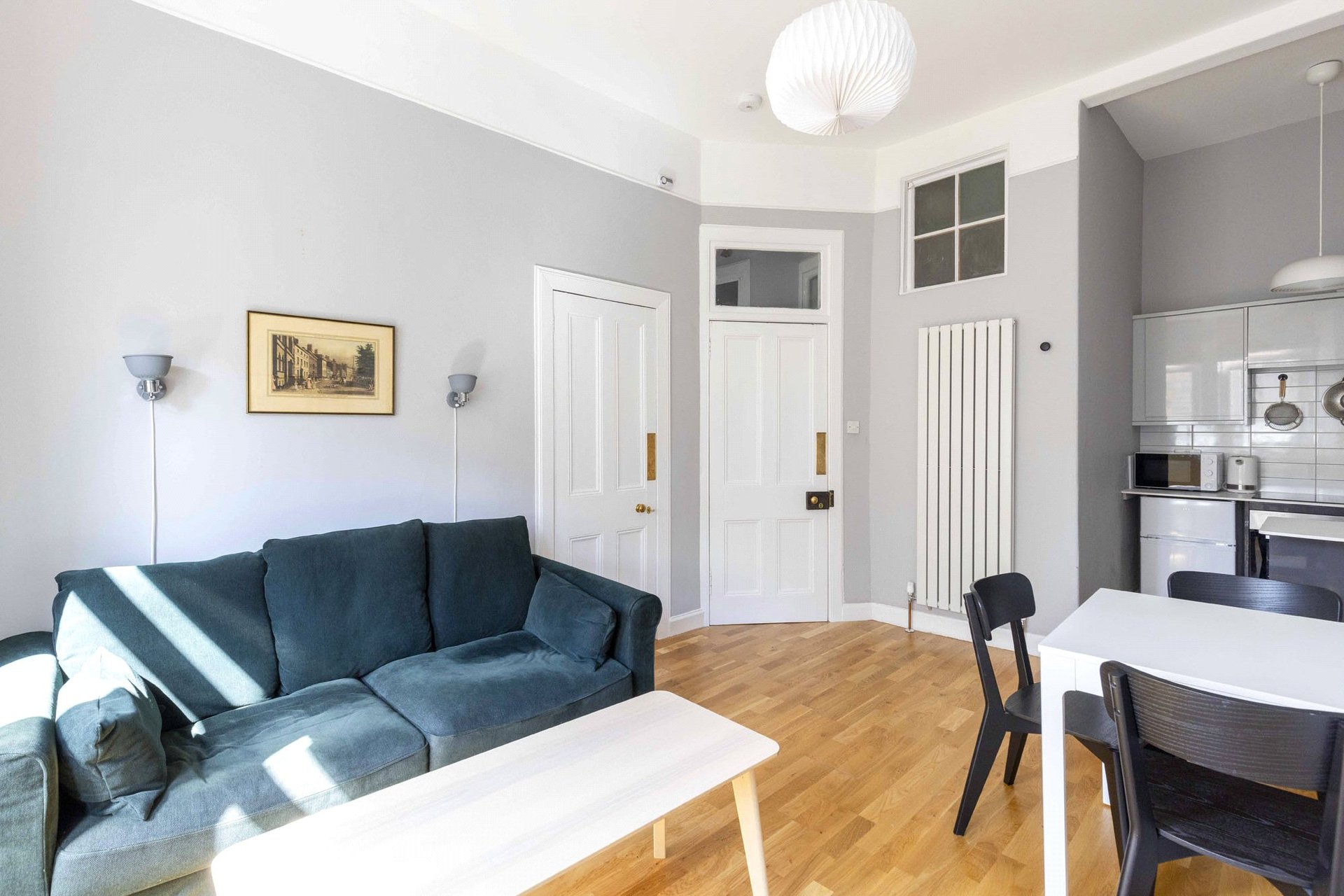 18/10 (2F2), Lochrin Place, Edinburgh, EH3 9QS - Picture #6