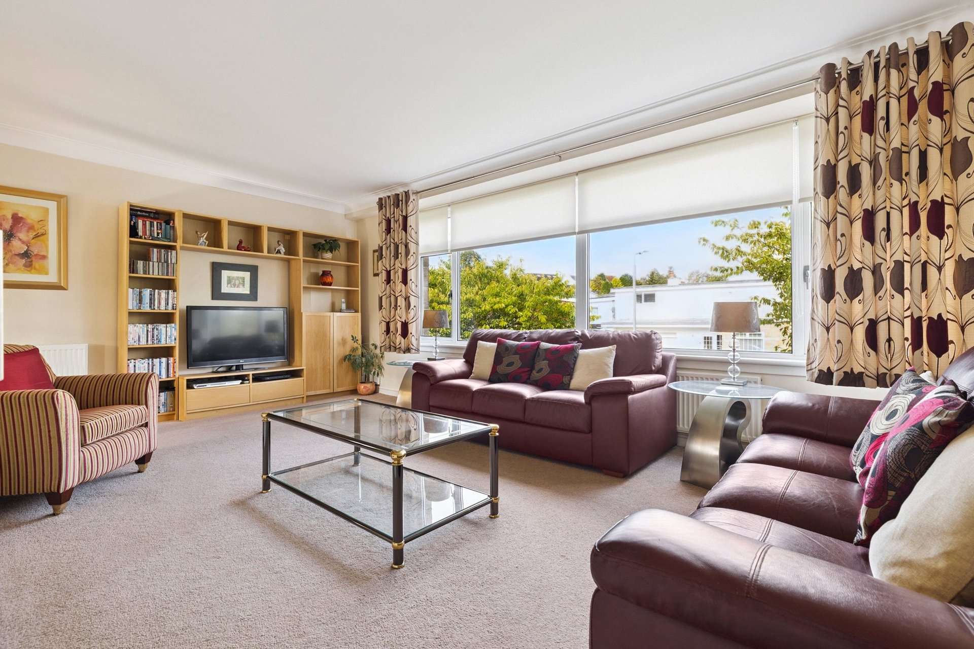 Flat 4, 17 Kirkvale Drive, Newton Mearns, Glasgow, East Renfrewshire, G77 5HD - Picture #5