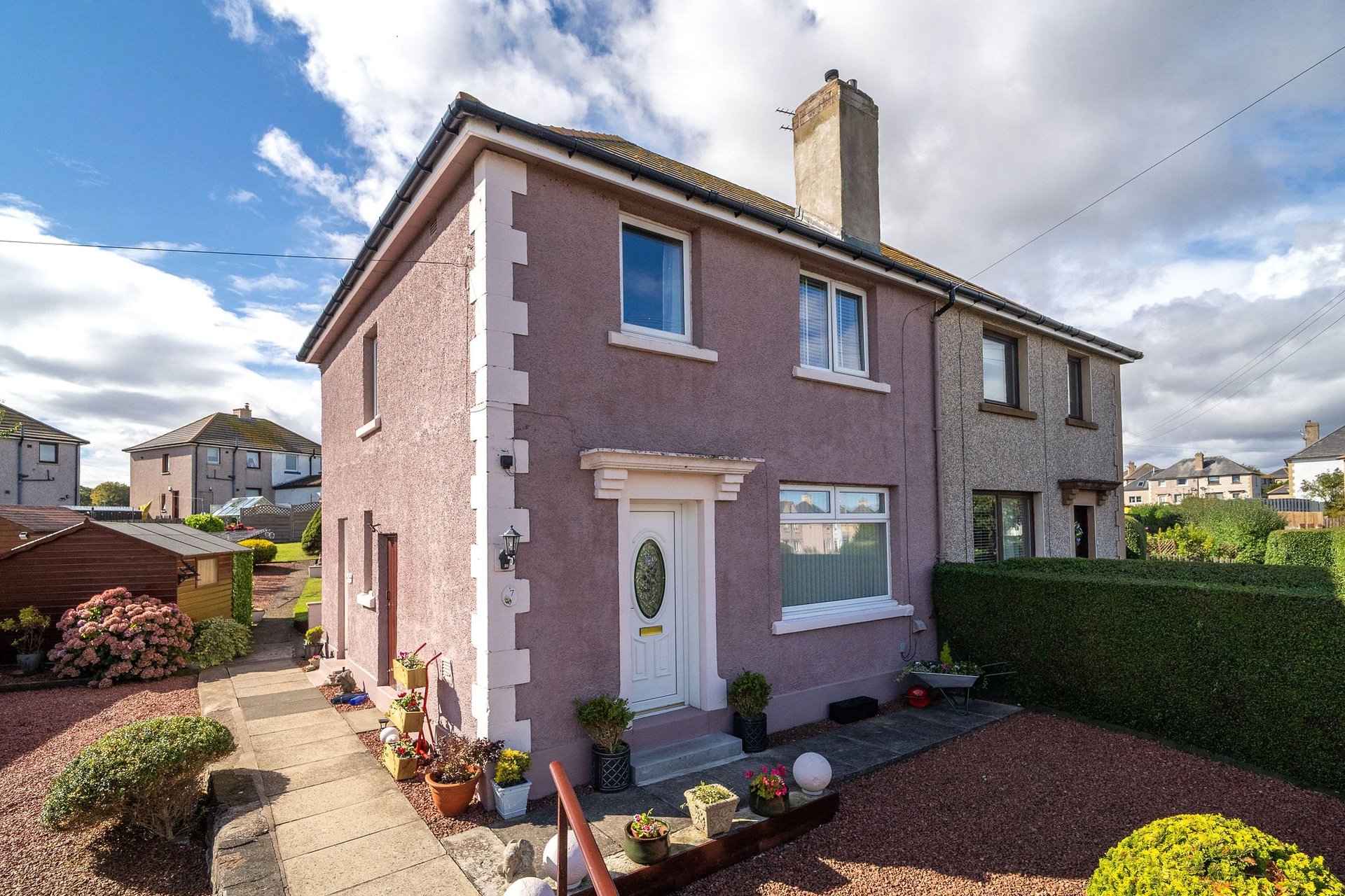 7 Sea View, Berwick-upon-Tweed, Northumberland, TD15 1PZ - Picture #1