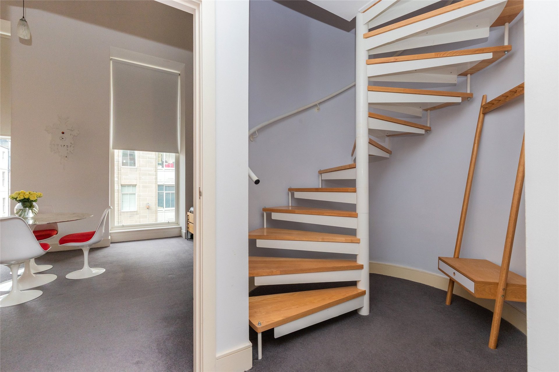 Flat 2/13 Old Sheriff Court, 149 Ingram Street, Merchant City, Glasgow City, G1 1DW - Picture #16