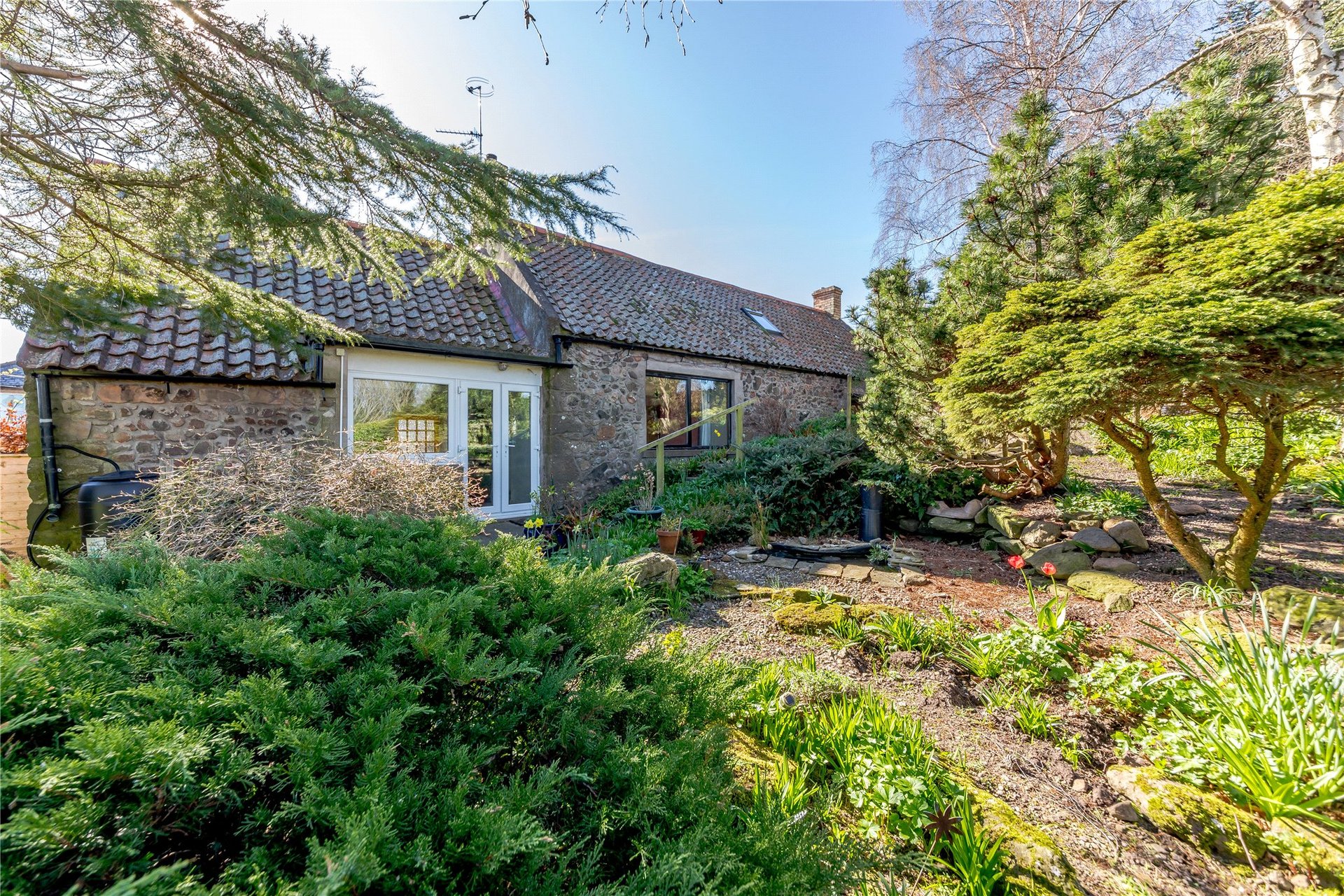 Meadowfield, 32 Ramseys Lane, Wooler, Northumberland, NE71 6NY - Picture #16