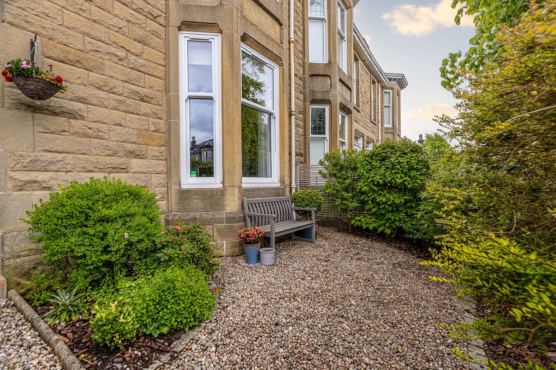 6 Munro Road, Jordanhill, Glasgow, G13 1SF - Picture #2