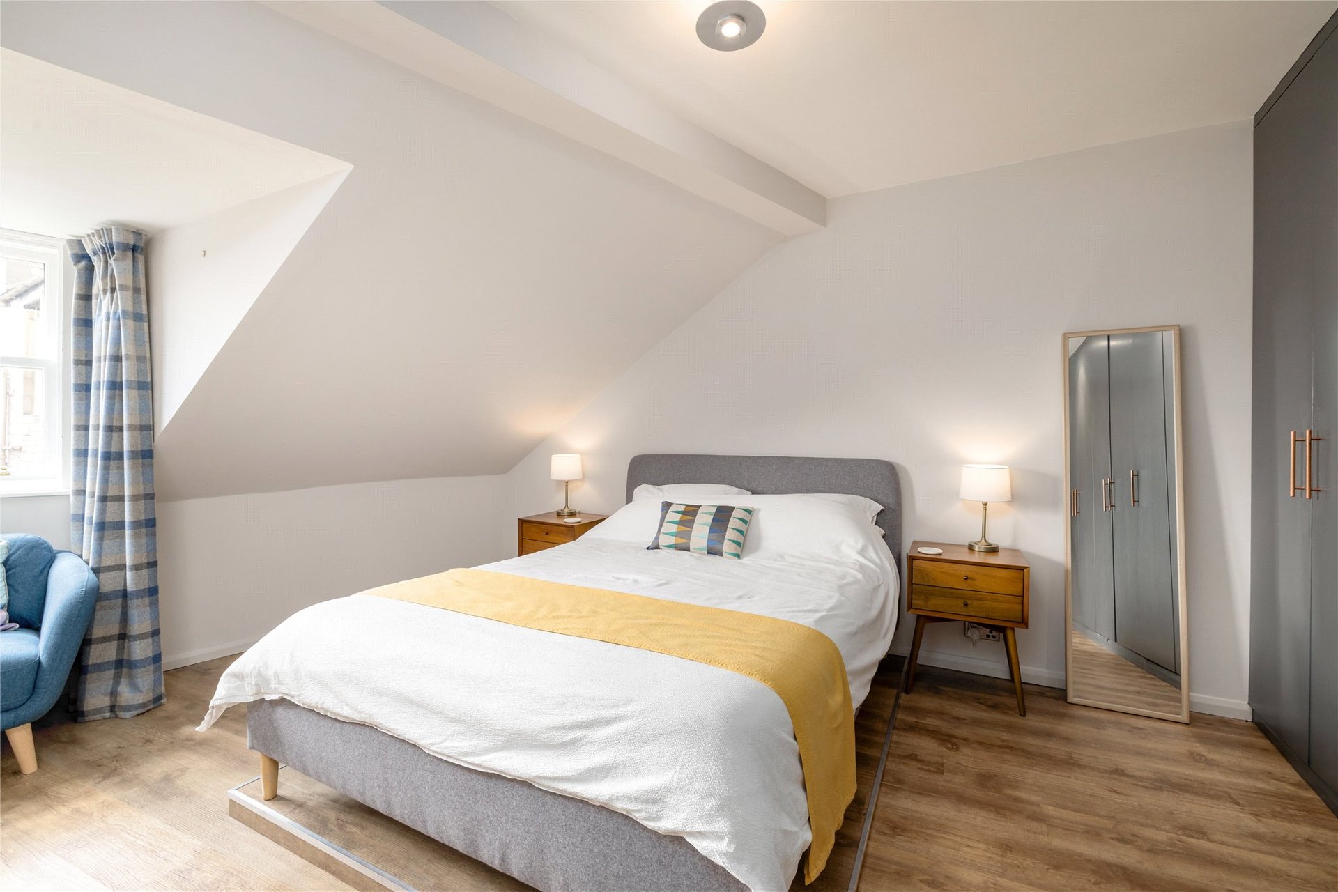 38/7 Forbes Road, Edinburgh, Midlothian, EH10 4ED - Picture #11