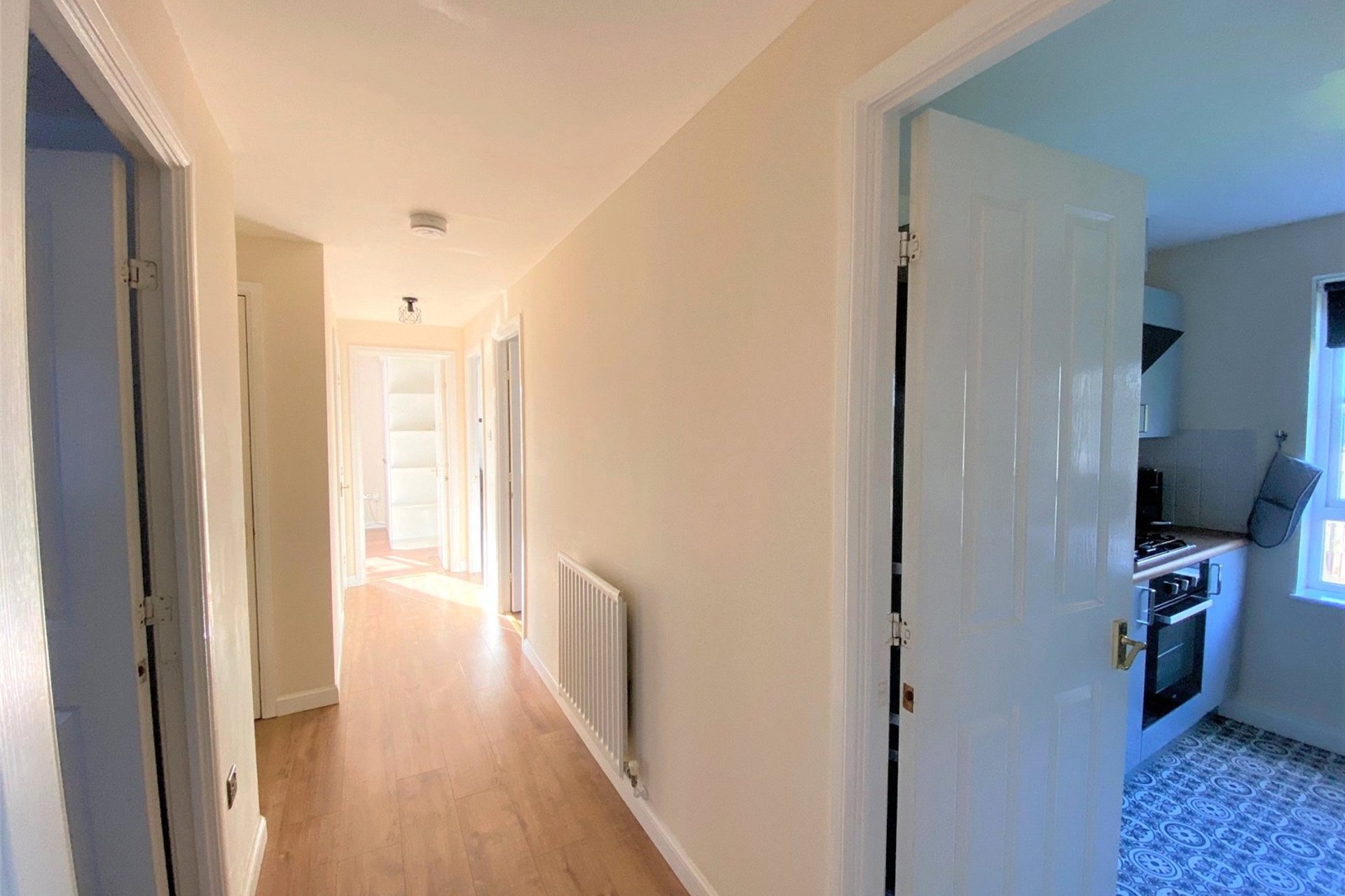 80/4 Gylemuir Road, Edinburgh, EH12 7DW - Picture #26