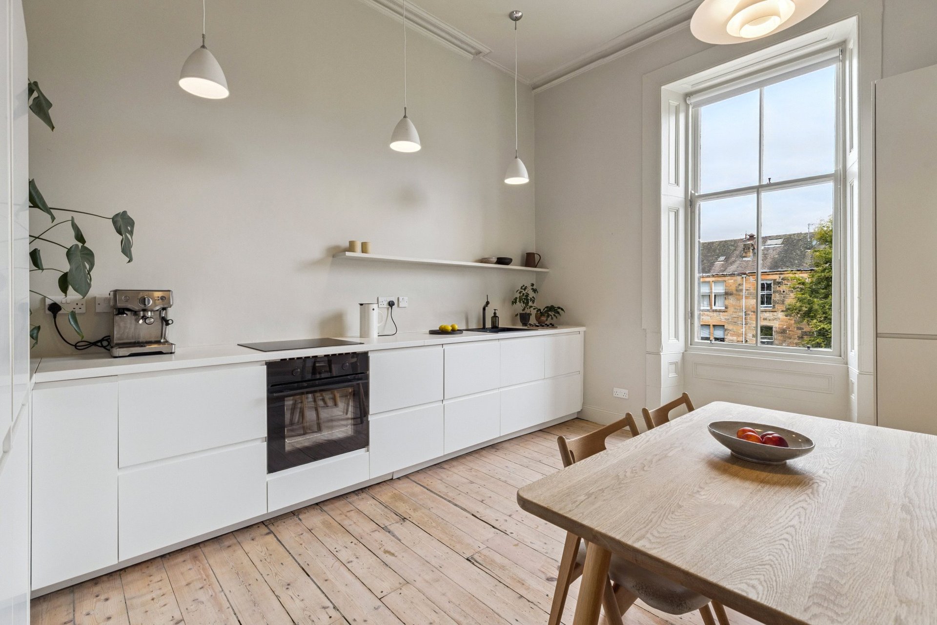 Flat 1, 8 Marywood Square, Strathbungo, Glasgow, G41 2BH - Picture #16