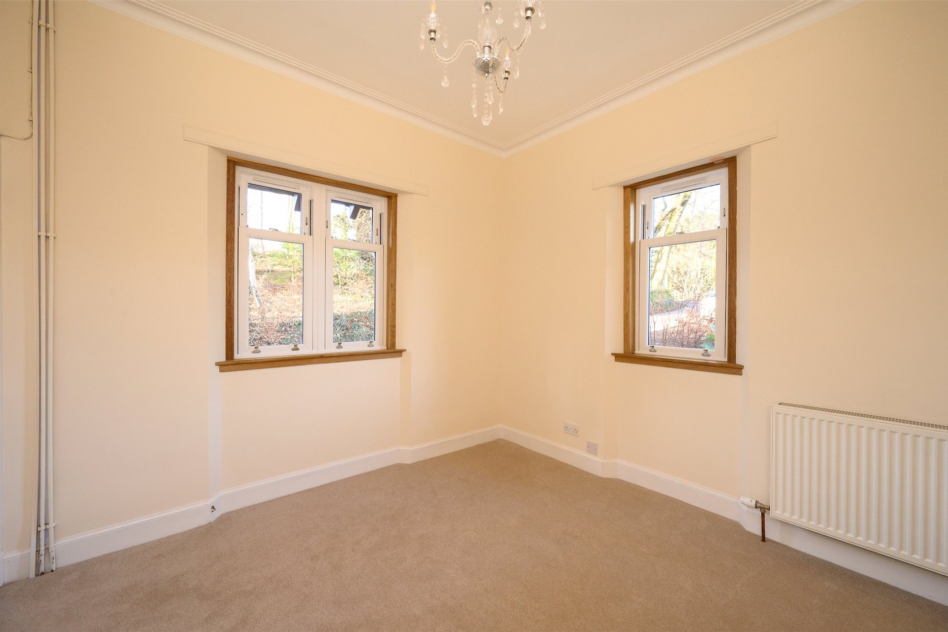 River Lodge, Almondbank, Perth, Perth and Kinross, PH1 3NW - Picture #12