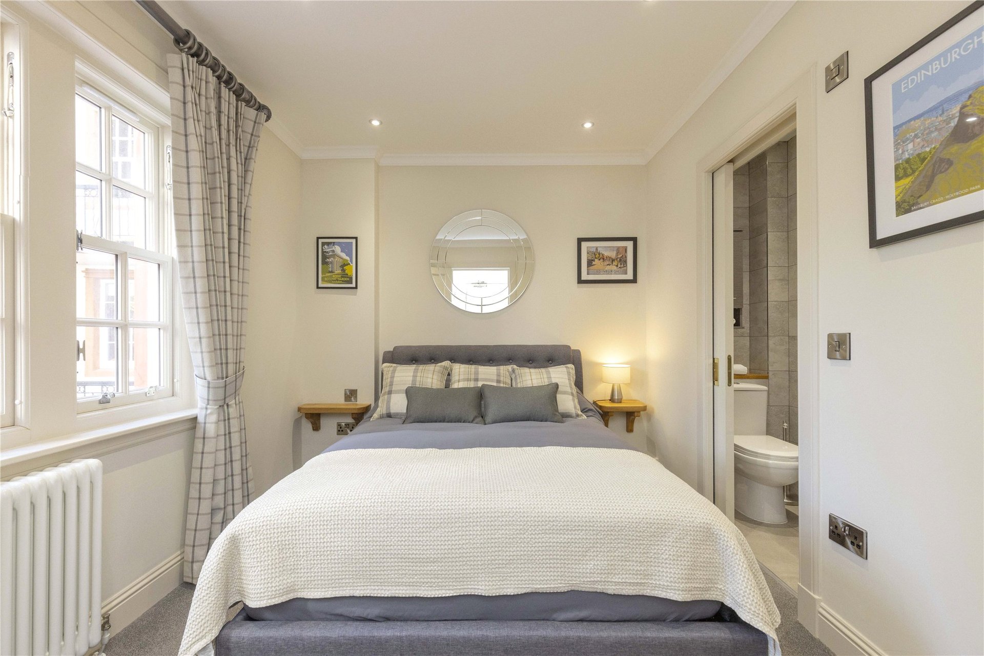 5/4 Ramsay Garden, Edinburgh, Midlothian, EH1 2NA - Picture #16