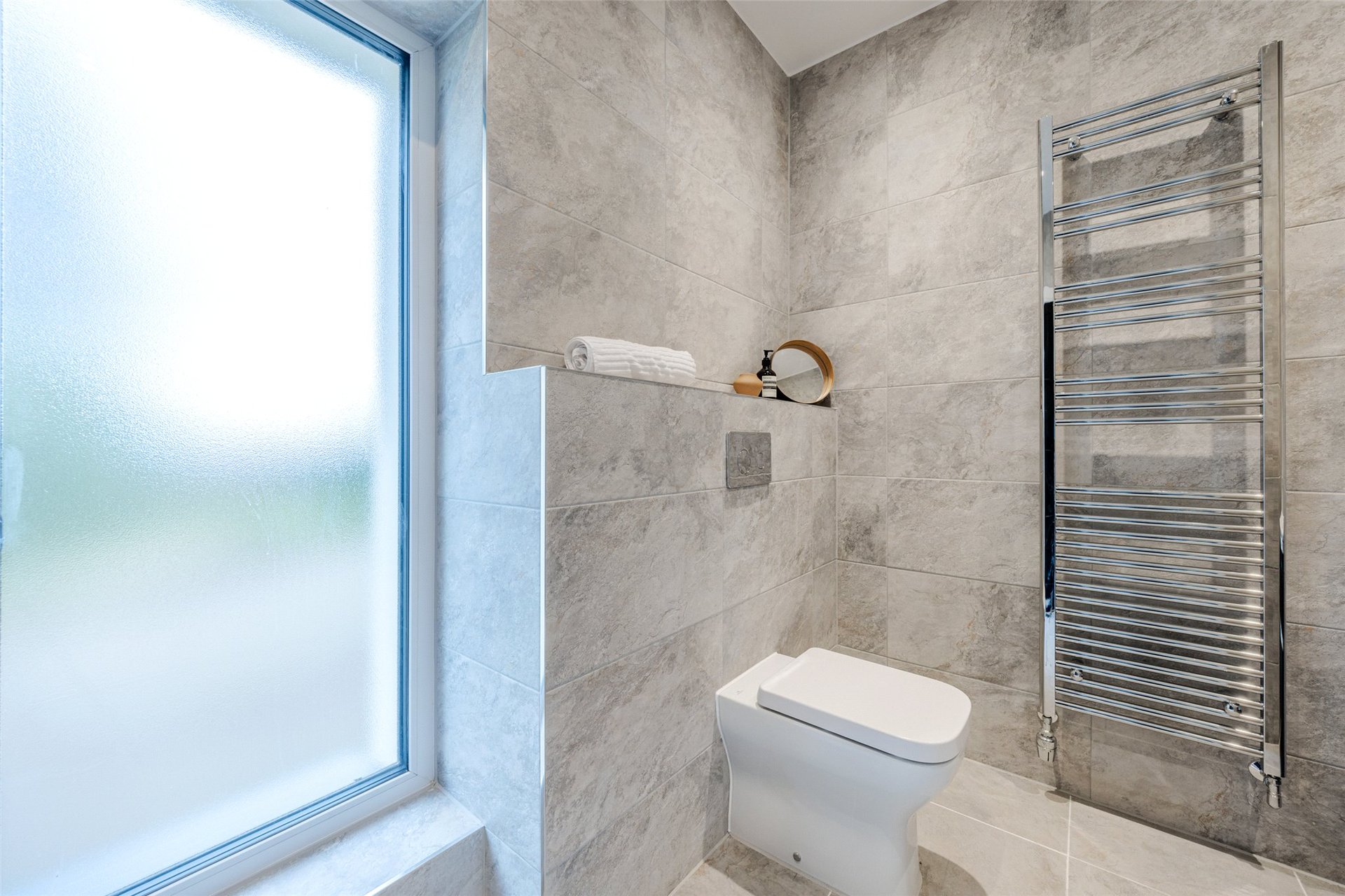 Plot 1 Queens View Crescent, Dumgoyne, Glasgow, Stirlingshire, G63 9QP - Picture #30