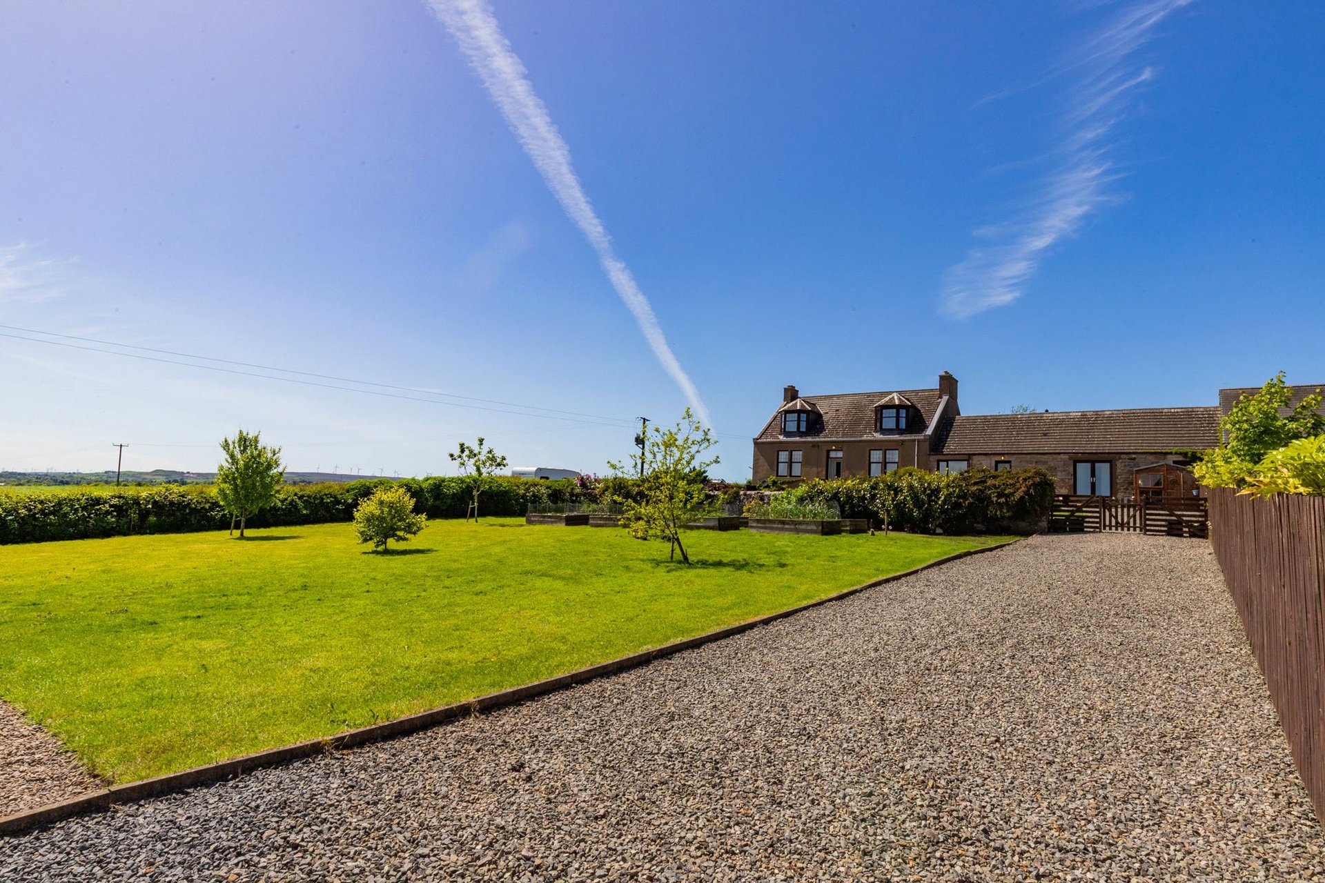 Barrhill Farm, Kilbirnie, North Ayrshire, KA25 7LL - Picture #36