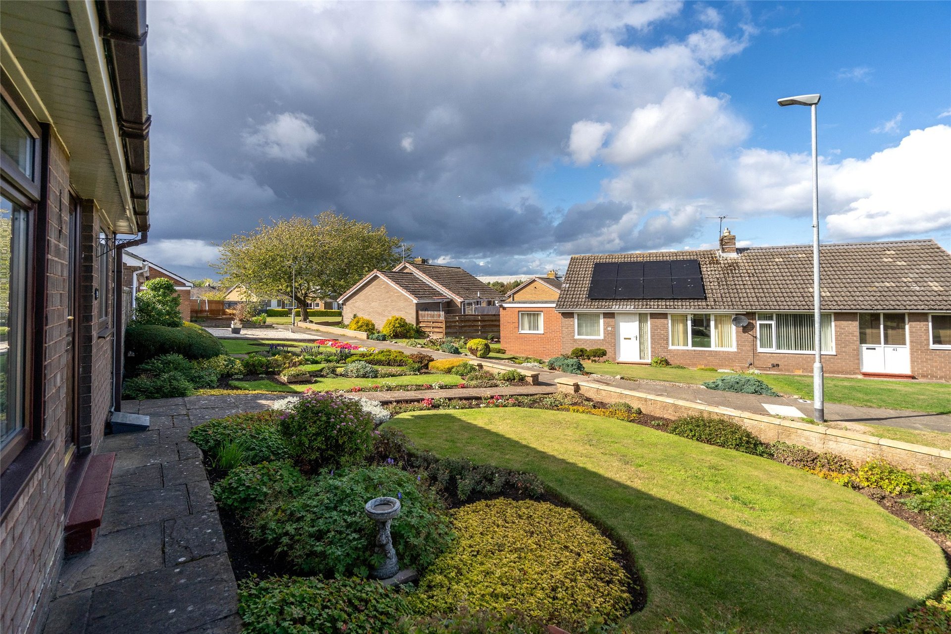 28 Ivinson Road, Tweedmouth, Berwick-upon-Tweed, Northumberland, TD15 2EA - Picture #17