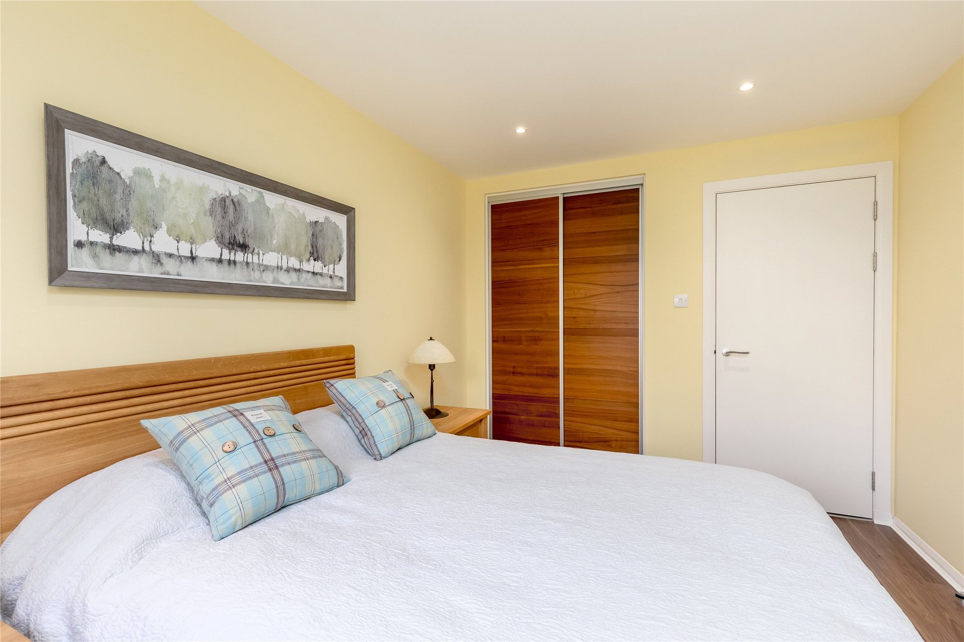 Flat 9, 5 Bells Mills, Edinburgh, EH4 3DG - Picture #20