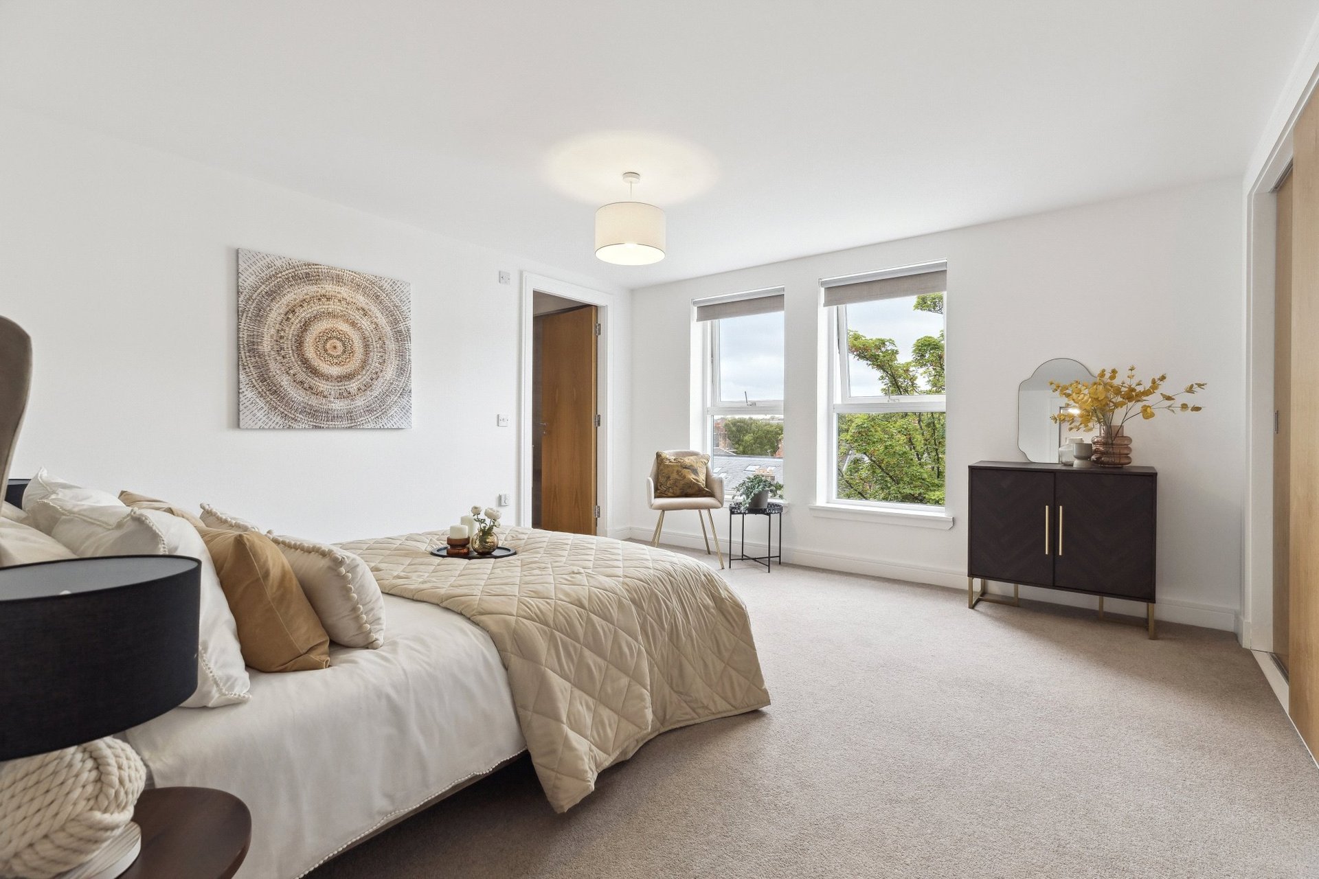 3/1, 21 Redlands Lane, Dowanhill, Glasgow, G12 0AF - Picture #25