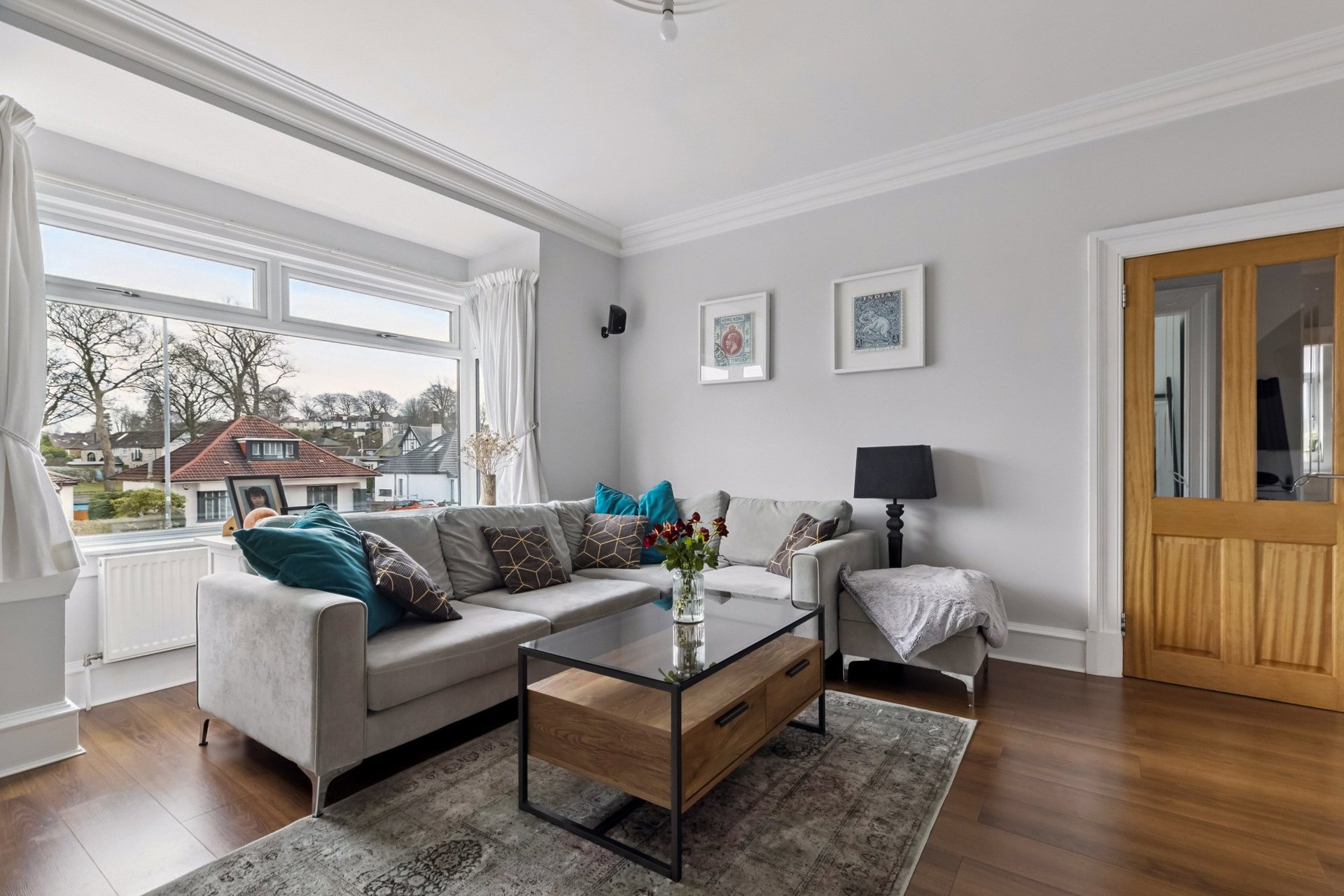 21 Milngavie Road, Bearsden, G61 2DT - Picture #5