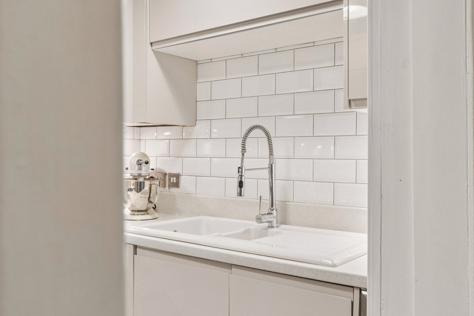 Flat 1/2, 95 Avenuepark Street, North Kelvinside, Glasgow, G20 8LL - Picture #9