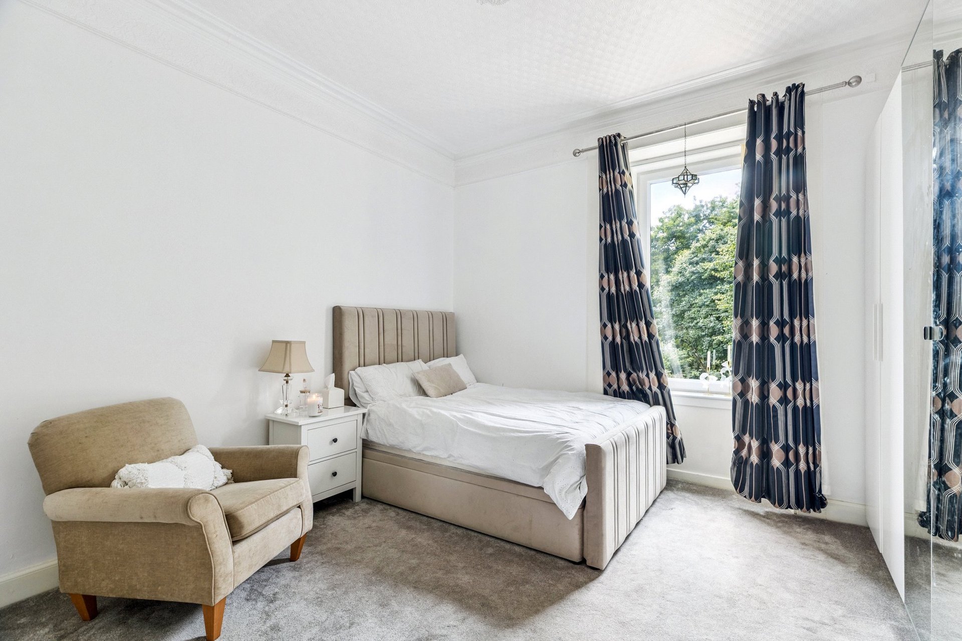 32A Myrtle Park, Crosshill, Glasgow, G42 8UQ - Picture #14