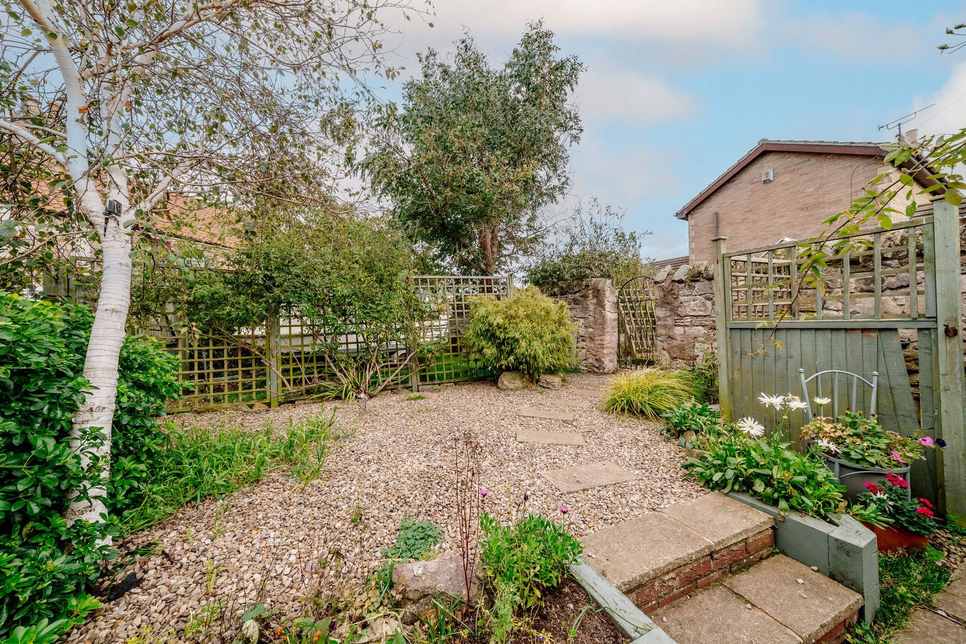 Coble Cottage, 59 Low Greens, Berwick-upon-Tweed, TD15 1LX - Picture #20