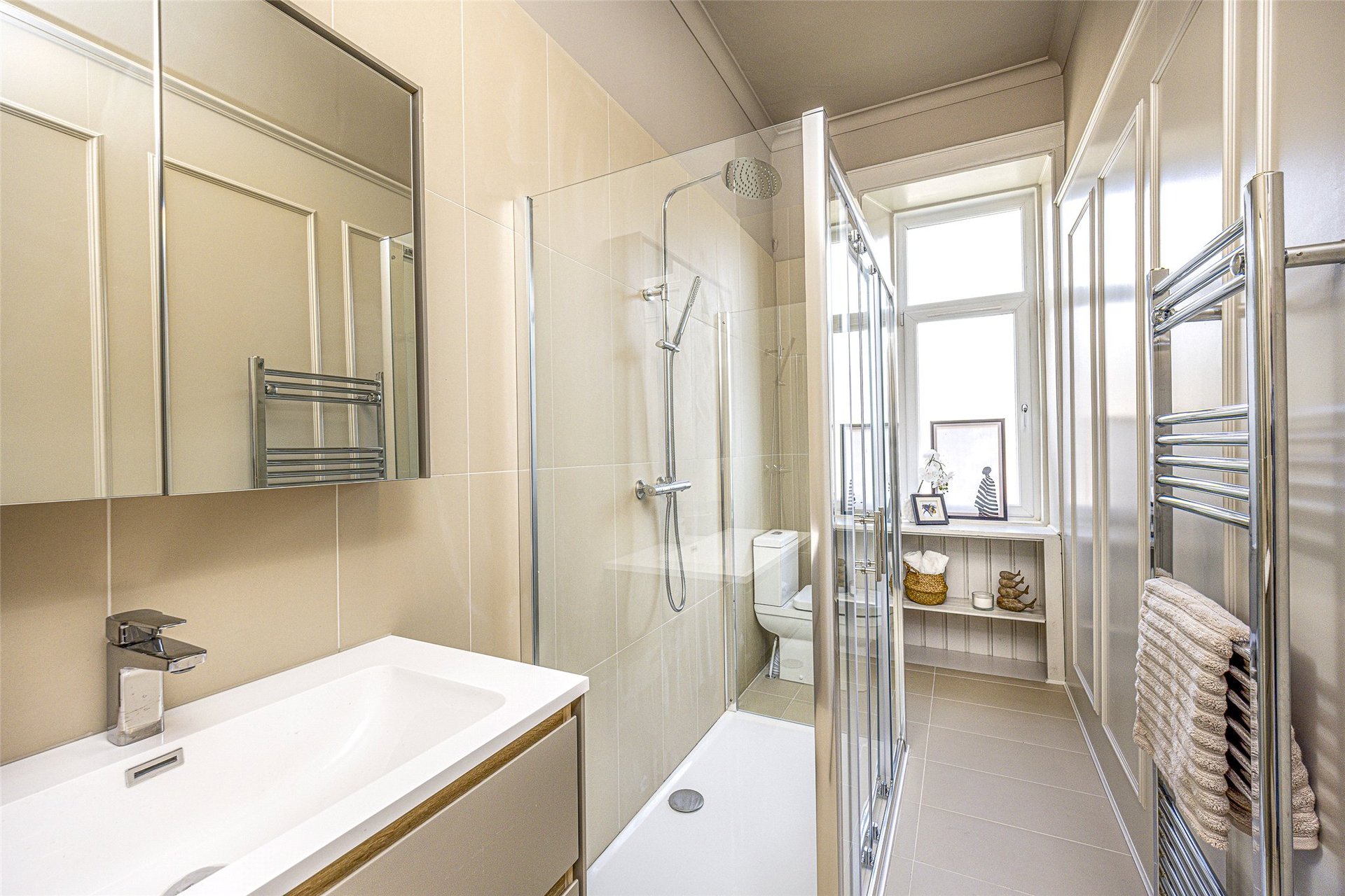 3/1, 24 Havelock Street, Dowanhill, Glasgow, G11 5JA - Picture #33