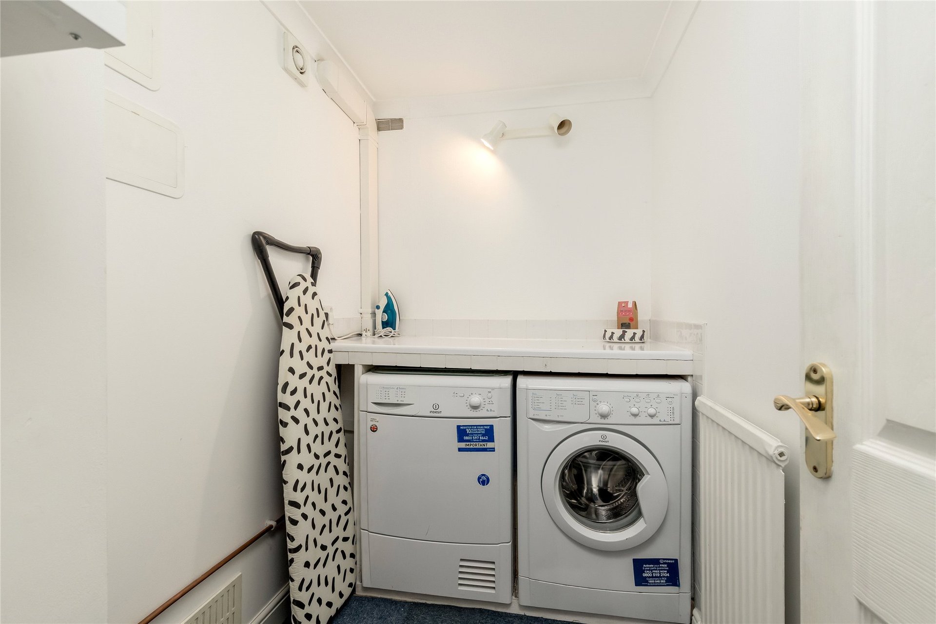 13/1 Bell's Brae, Edinburgh, EH4 3BJ - Picture #23