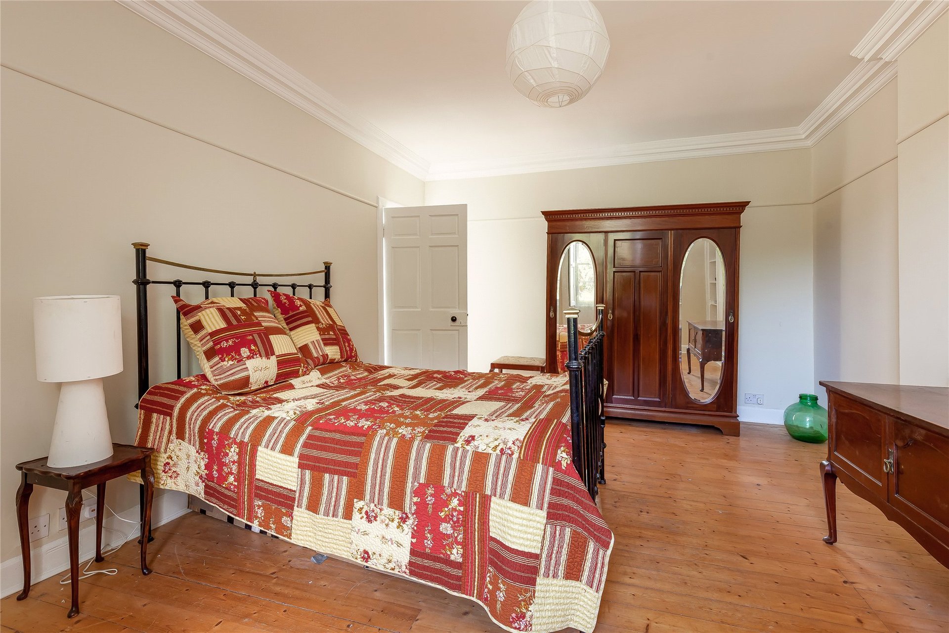 Mill Farmhouse, Mill Farm Road, Aberdour, Burntisland, KY3 0RG - Picture #11