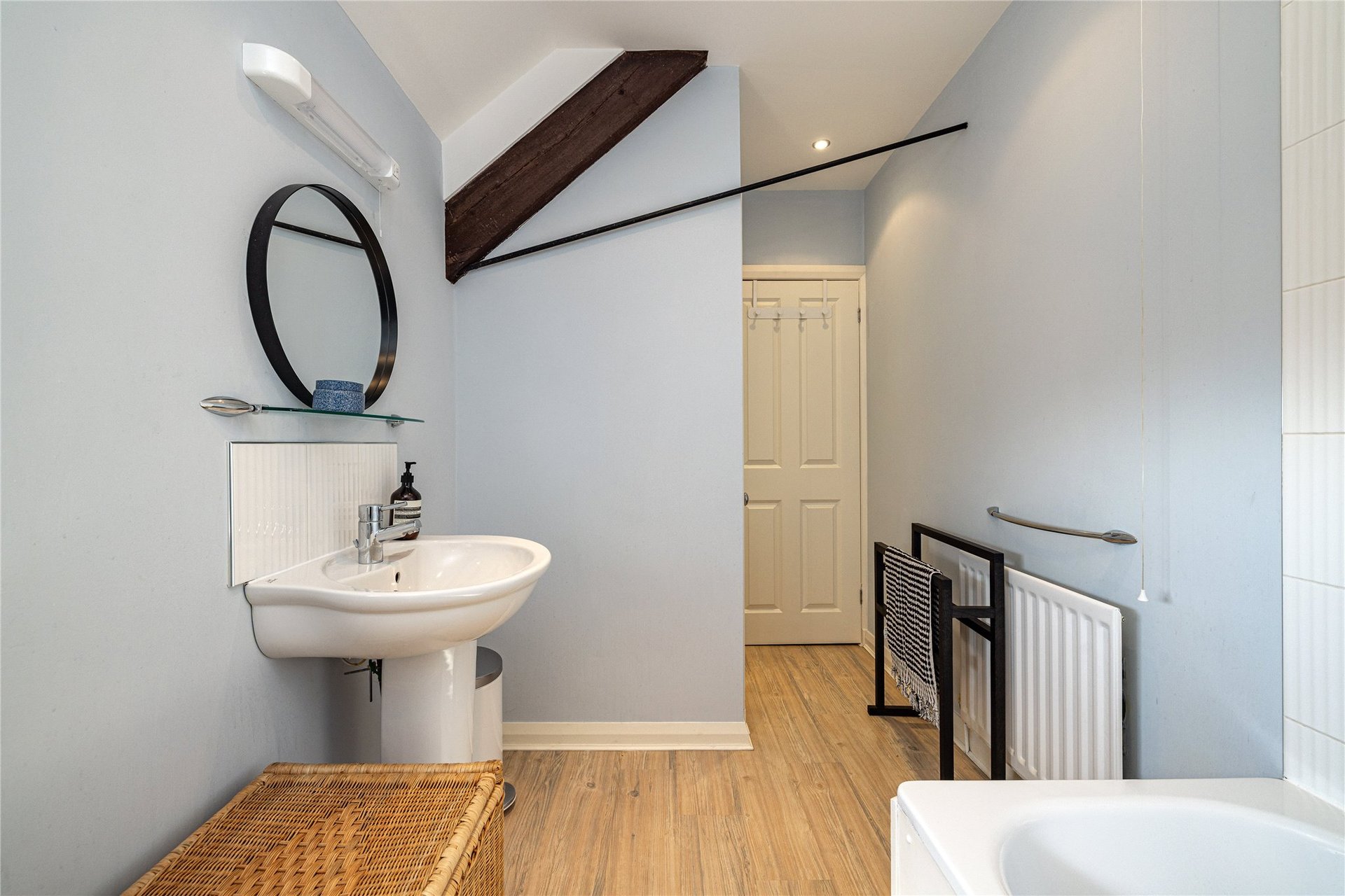 3 The Steading, East Allerdean, Berwick-upon-Tweed, Northumberland, TD15 2TH - Picture #15
