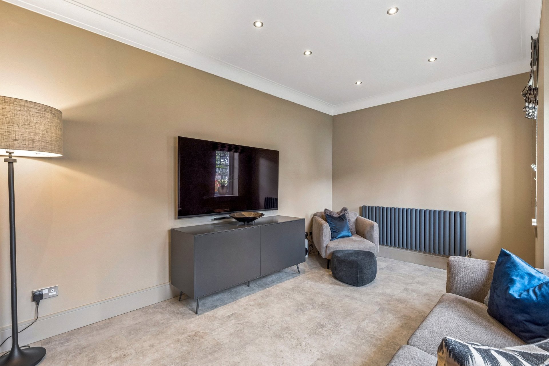 1 Norman Macleod Crescent, Bearsden, Glasgow, G61 3BF - Picture #22