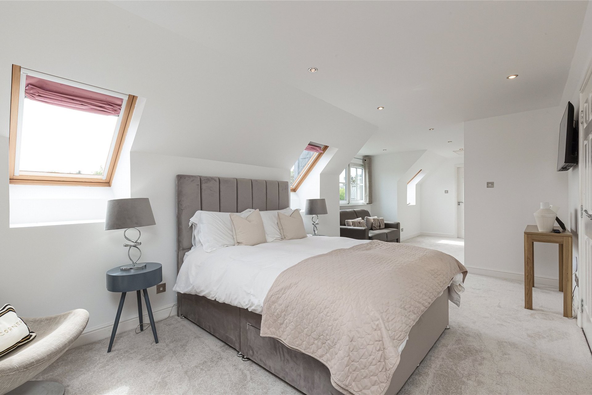 18 Brighouse Park Drive, Edinburgh, EH4 6QG - Picture #15