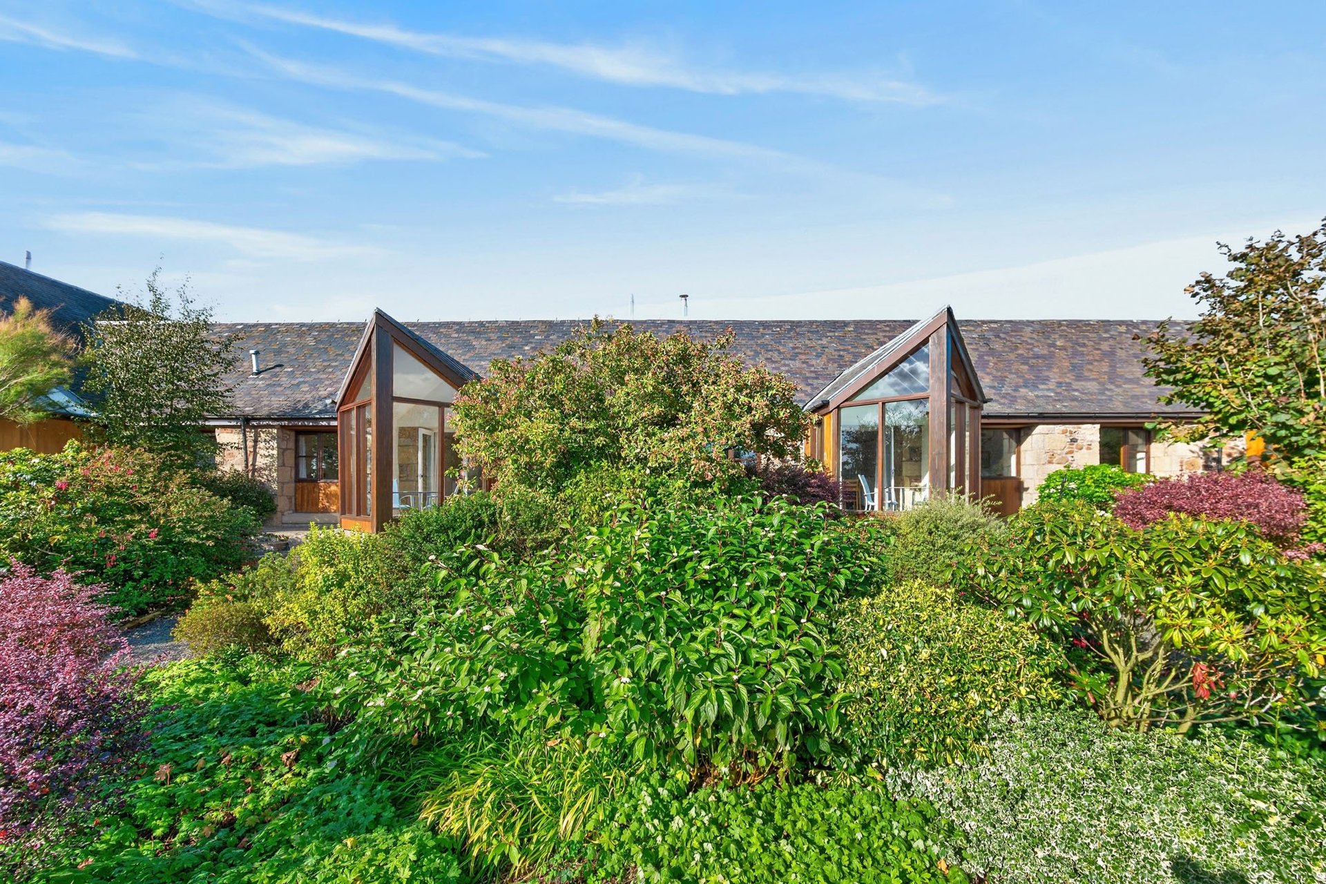 Burnbrae Holidays, Nenthorn, Kelso, Scottish Borders, TD5 7RY - Picture #56