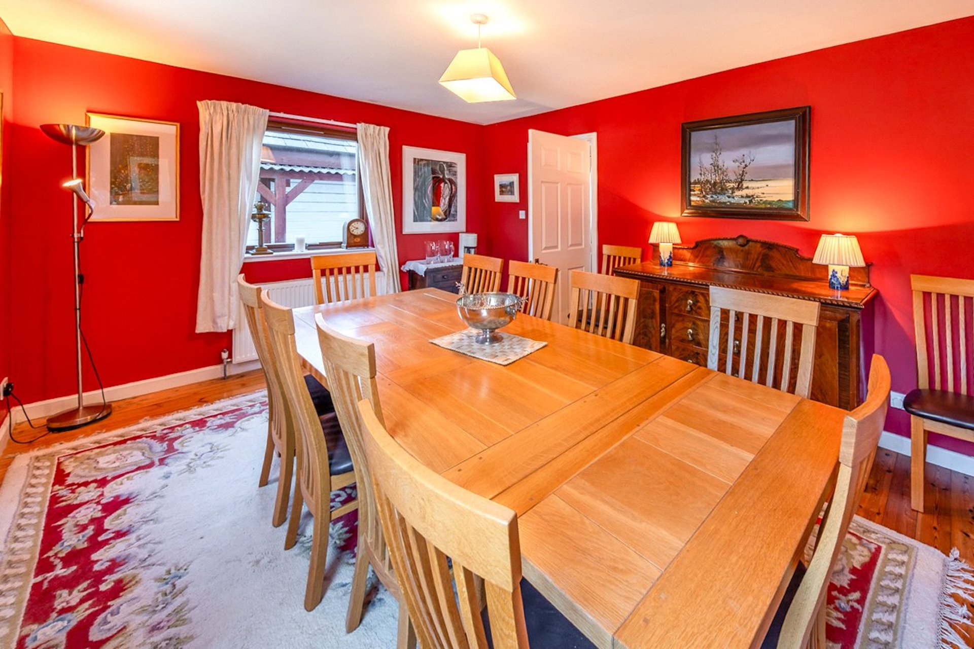 Craigspuir House, 7 Craigspuir Lane, Tobermory, Isle of Mull, Argyll and Bute, PA75 6RD - Picture #33
