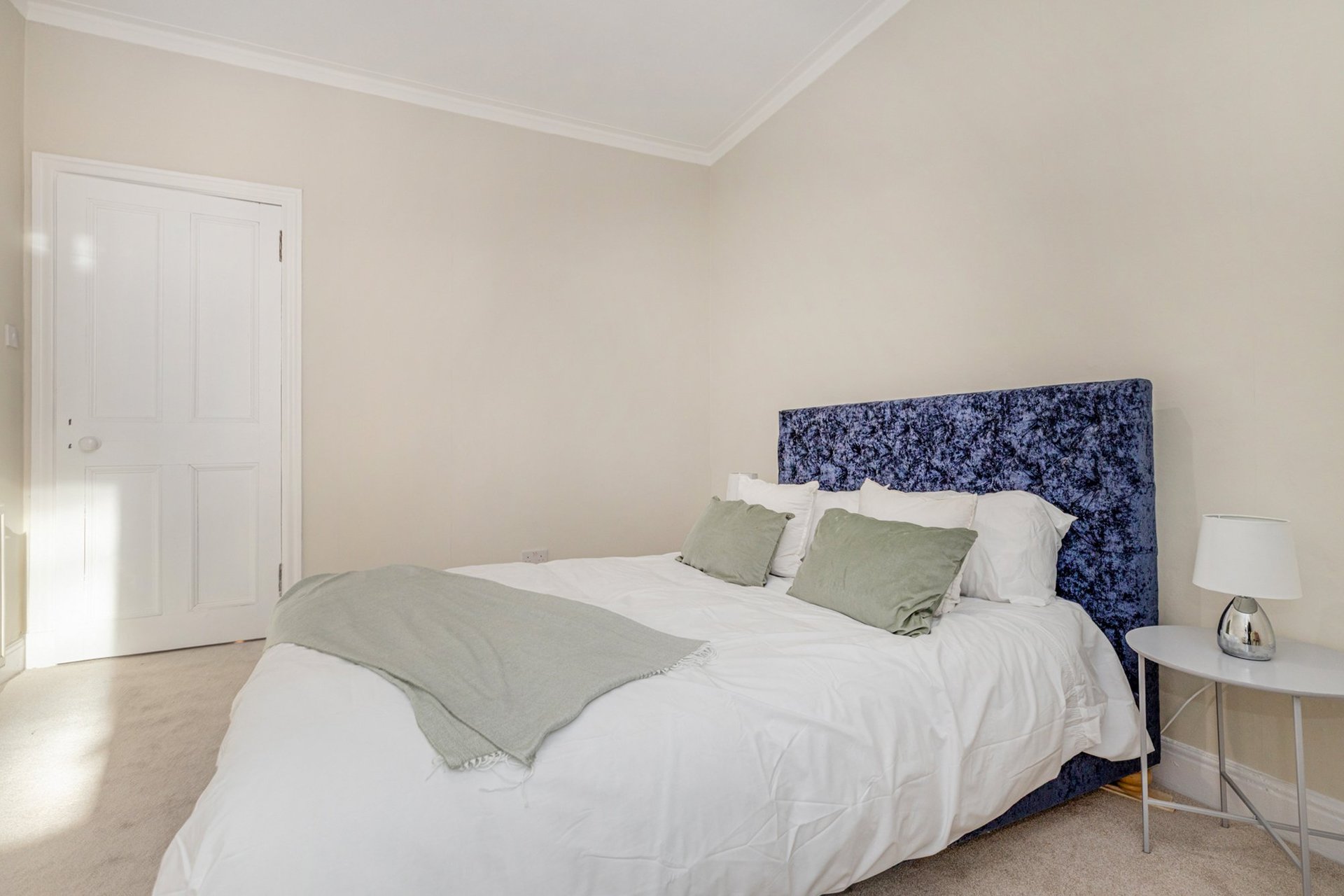 1/2, 9 Trefoil Avenue, Shawlands, G41 3PD - Picture #11