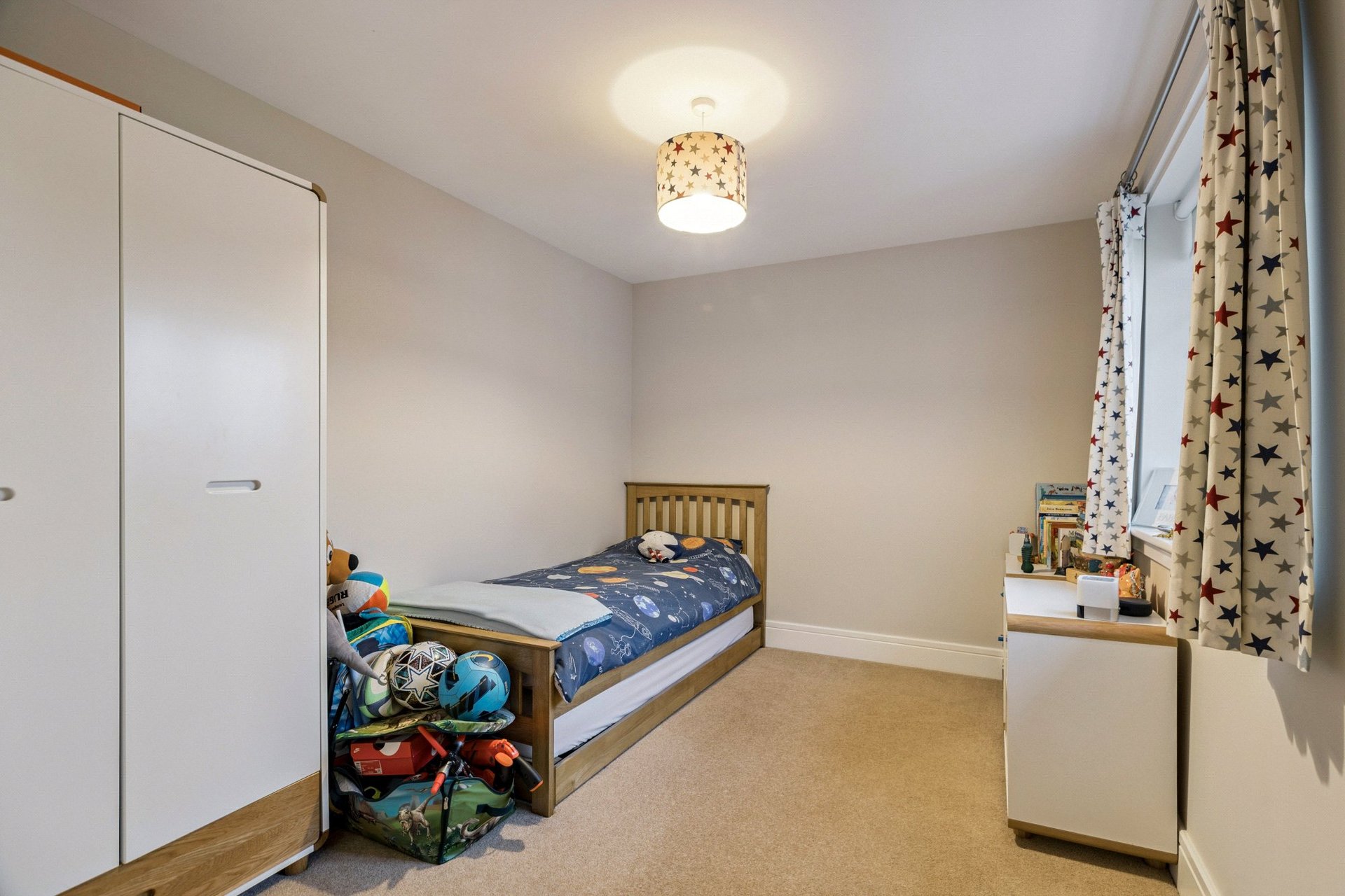 64 Norman Macleod Crescent, Bearsden, G61 3BF - Picture #27