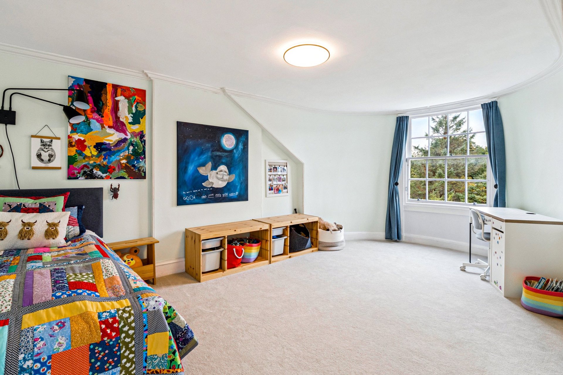 3 Duncan Street, Edinburgh, Midlothian, EH9 1SZ - Picture #23