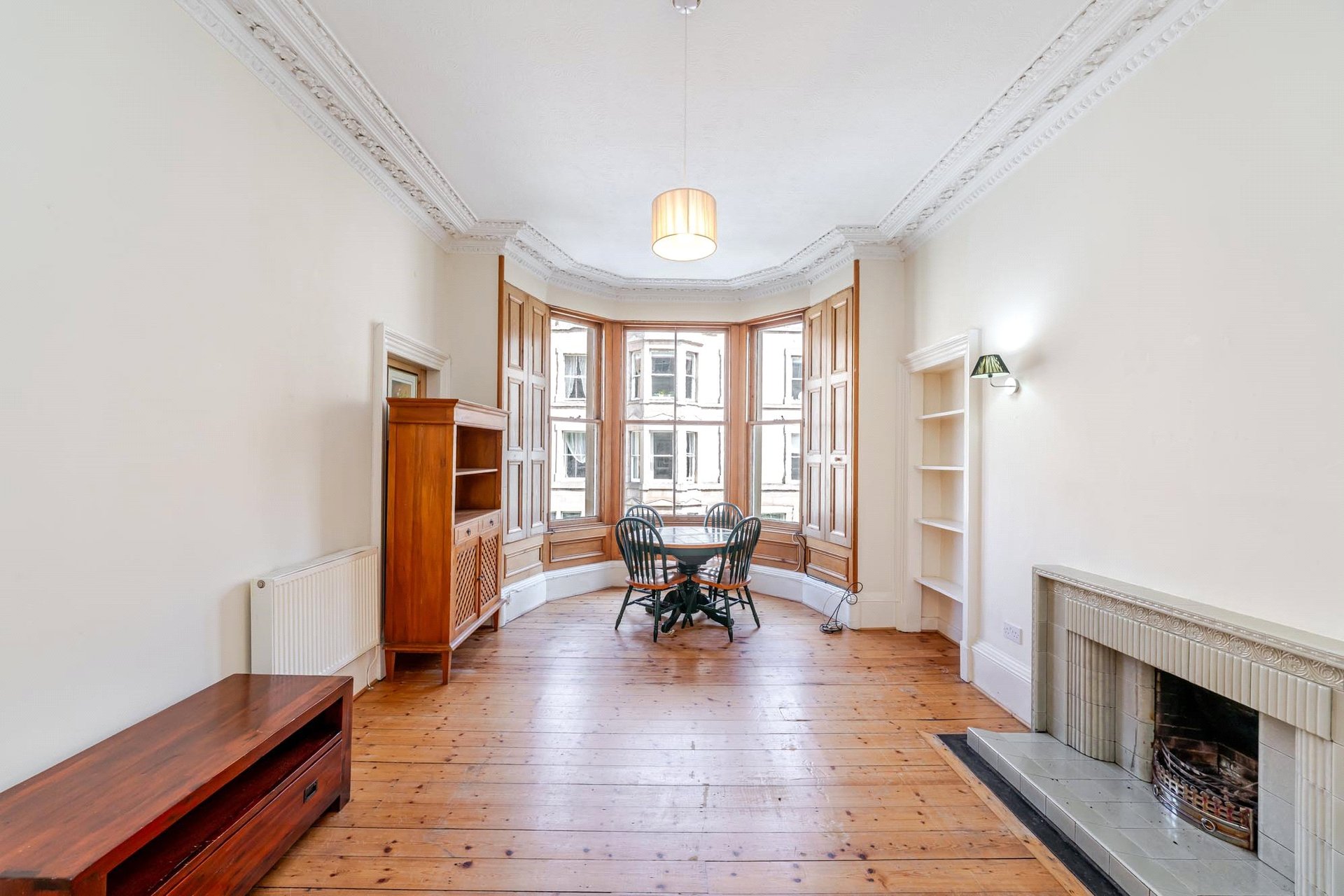 FLAT 1, 35 Lauriston Gardens, Tollcross, Edinburgh, EH3 9HJ - Picture #3