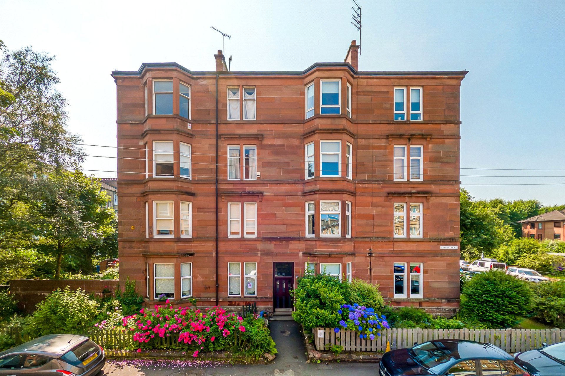 Flat 0/2, 6 Craigmillar Road, Battlefield, Glasgow, G42 9JY - Picture #20