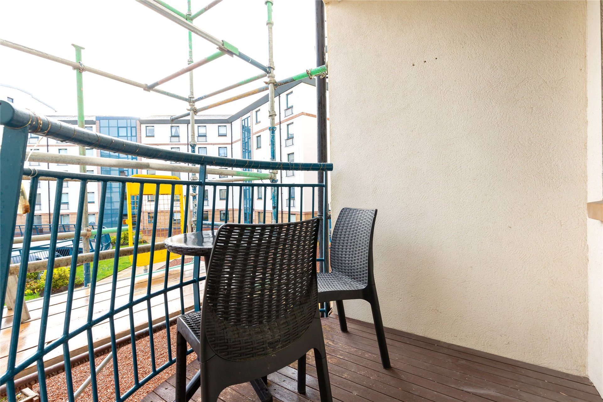33/4 Ocean Drive, Edinburgh, Midlothian, EH6 6JL - Picture #5