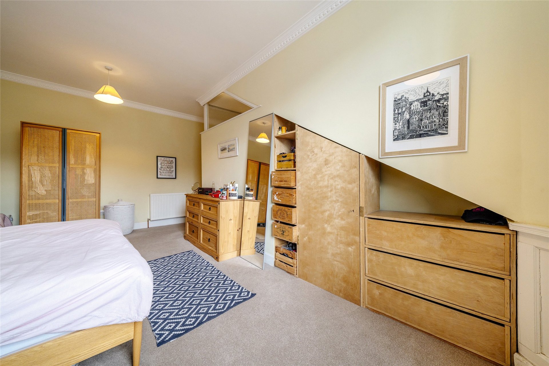 2F, 42 Albany Street, Edinburgh, Midlothian, EH1 3QR - Picture #16