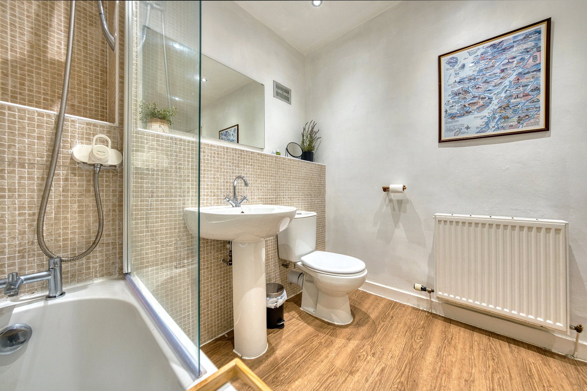 Flat 2/1, 140 Raeberry Street, North Kelvinside, Glasgow, G20 6EA - Picture #32