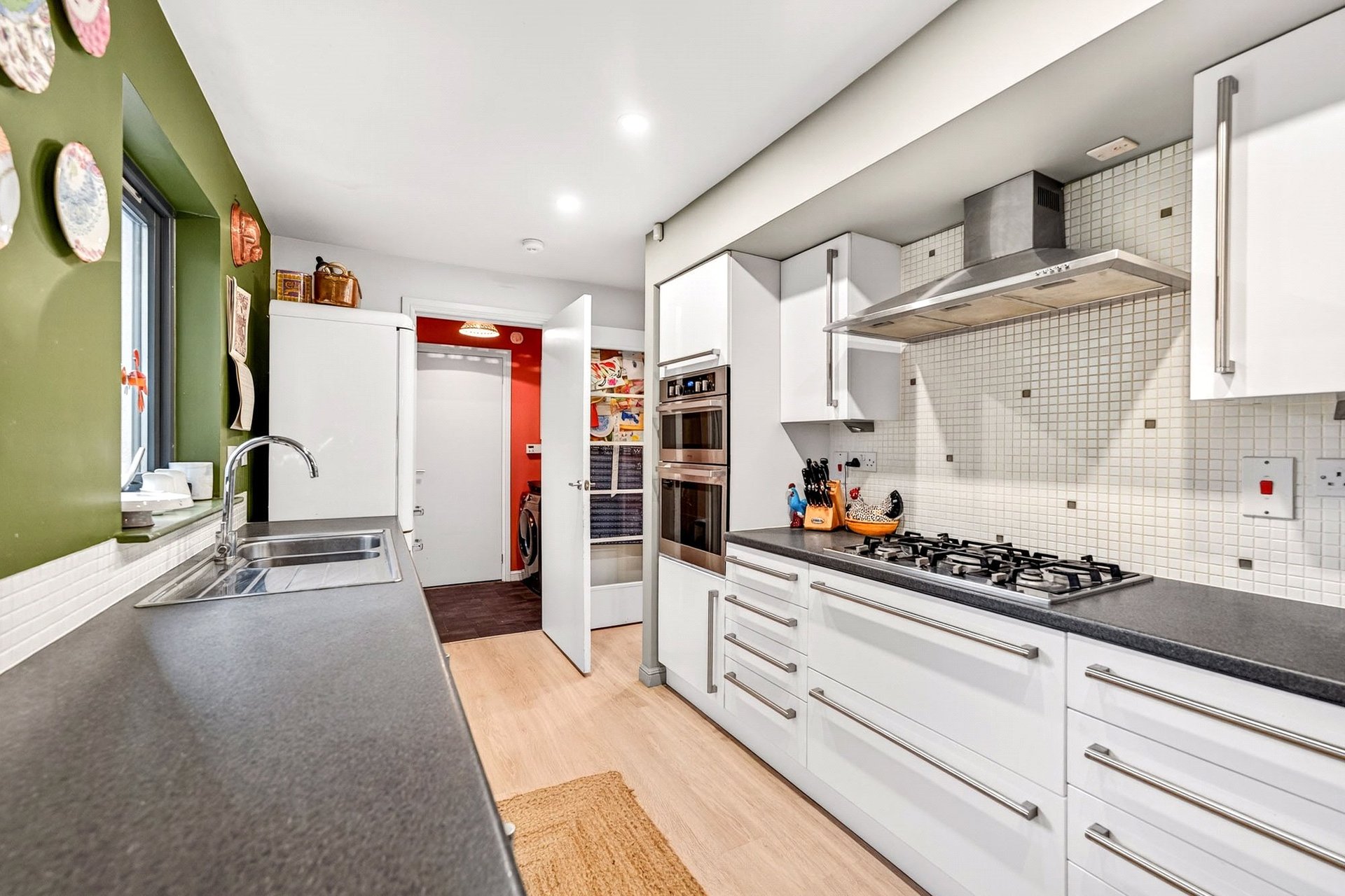 8A Meadow Road, Leuchars, St. Andrews, Fife, KY16 0EX - Picture #13