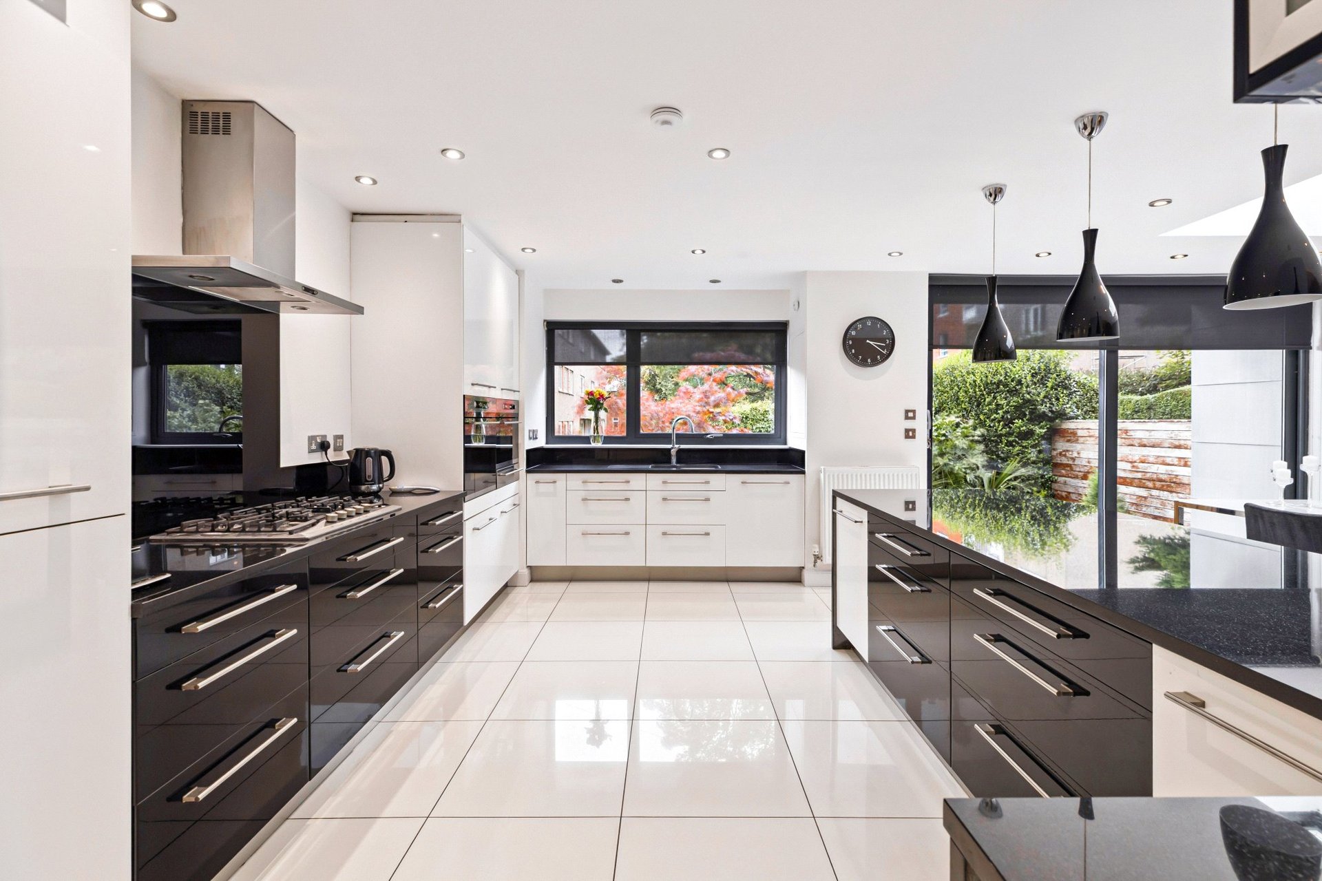 85 Balshagray Avenue, Jordanhill, Glasgow, G11 7AQ - Picture #10