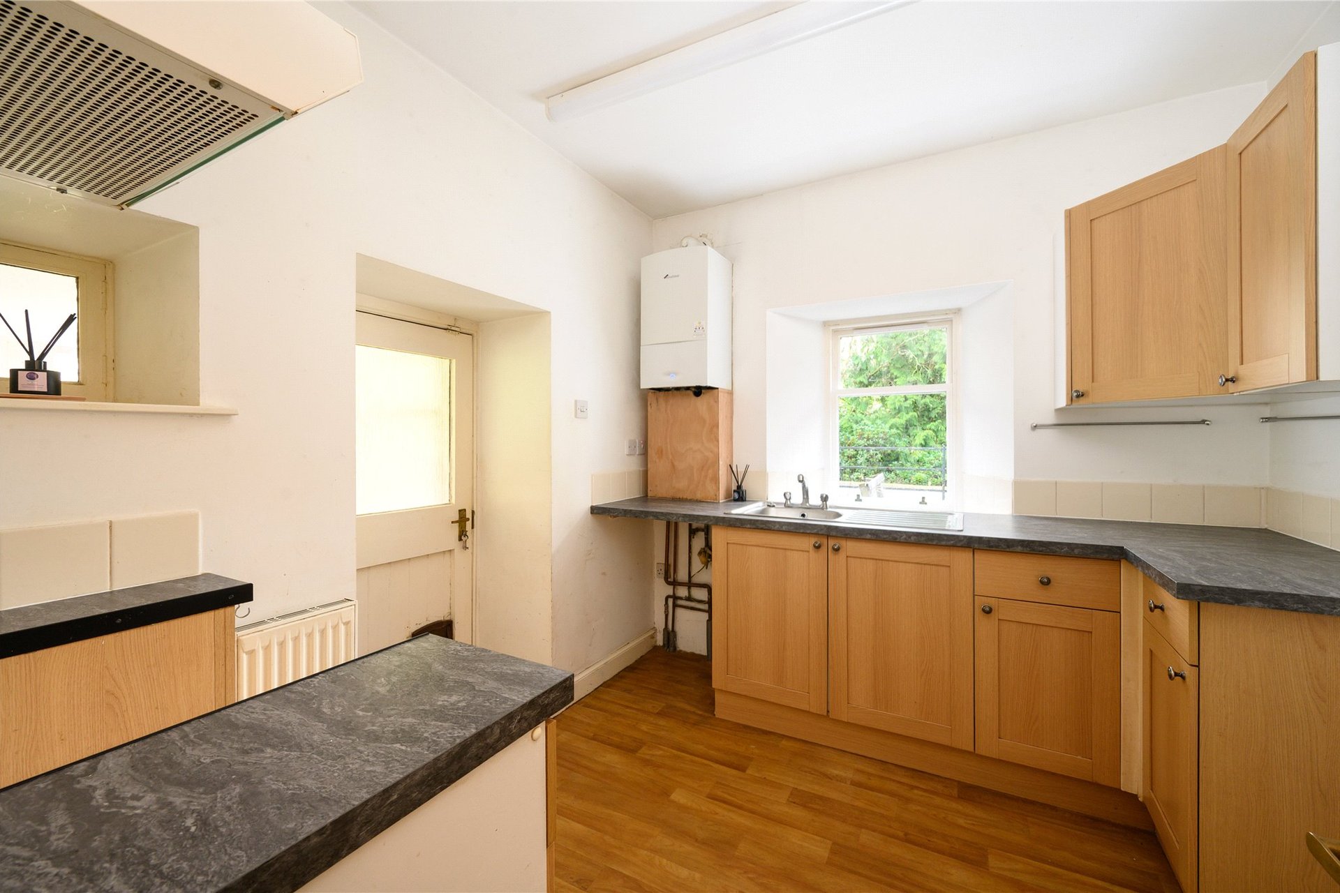 Heather Lodge, Whittingehame Estate, East Linton, East Lothian, EH41 4QA - Picture #8