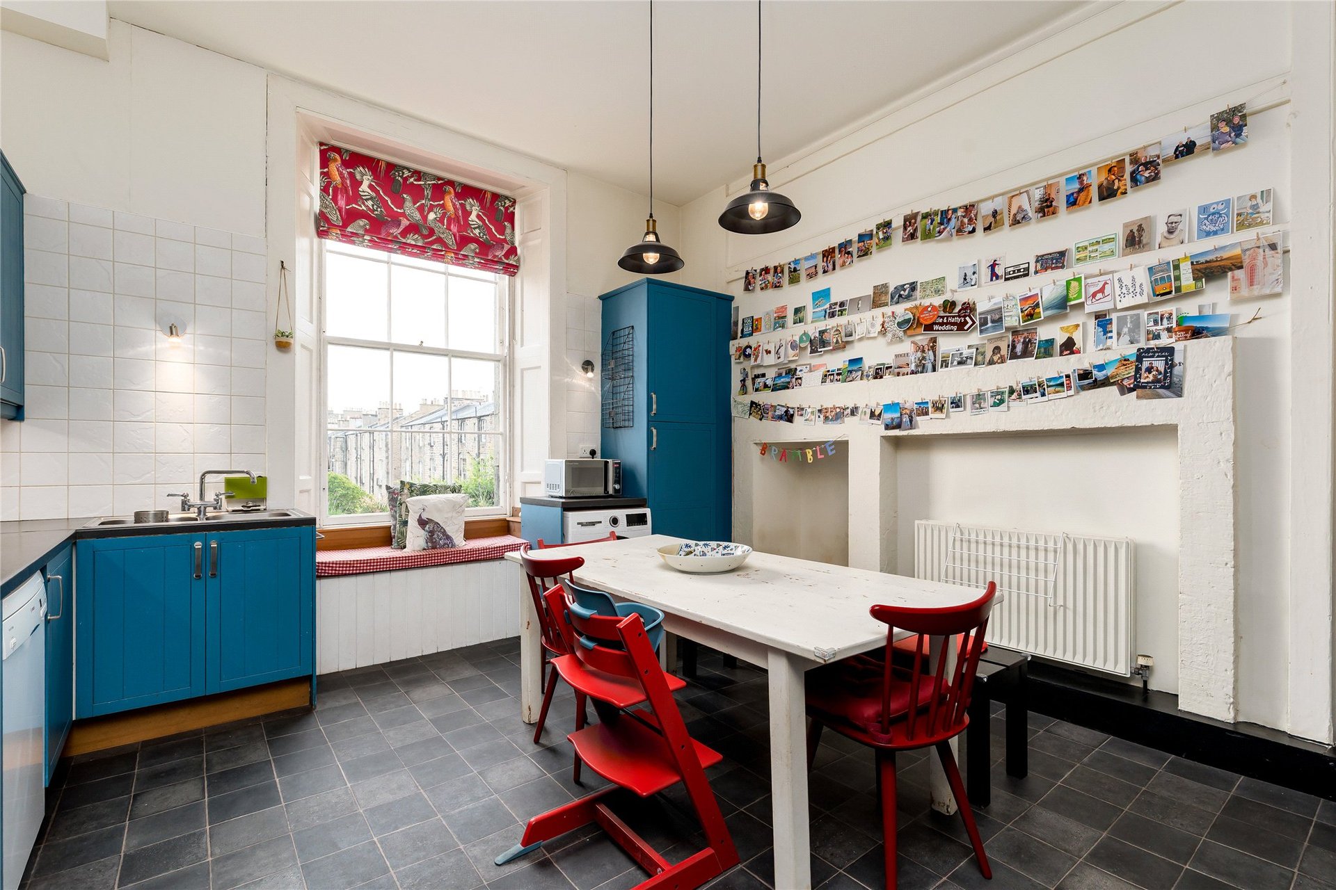 27/3 Dundas Street, New Town, Edinburgh, EH3 6QQ - Picture #9