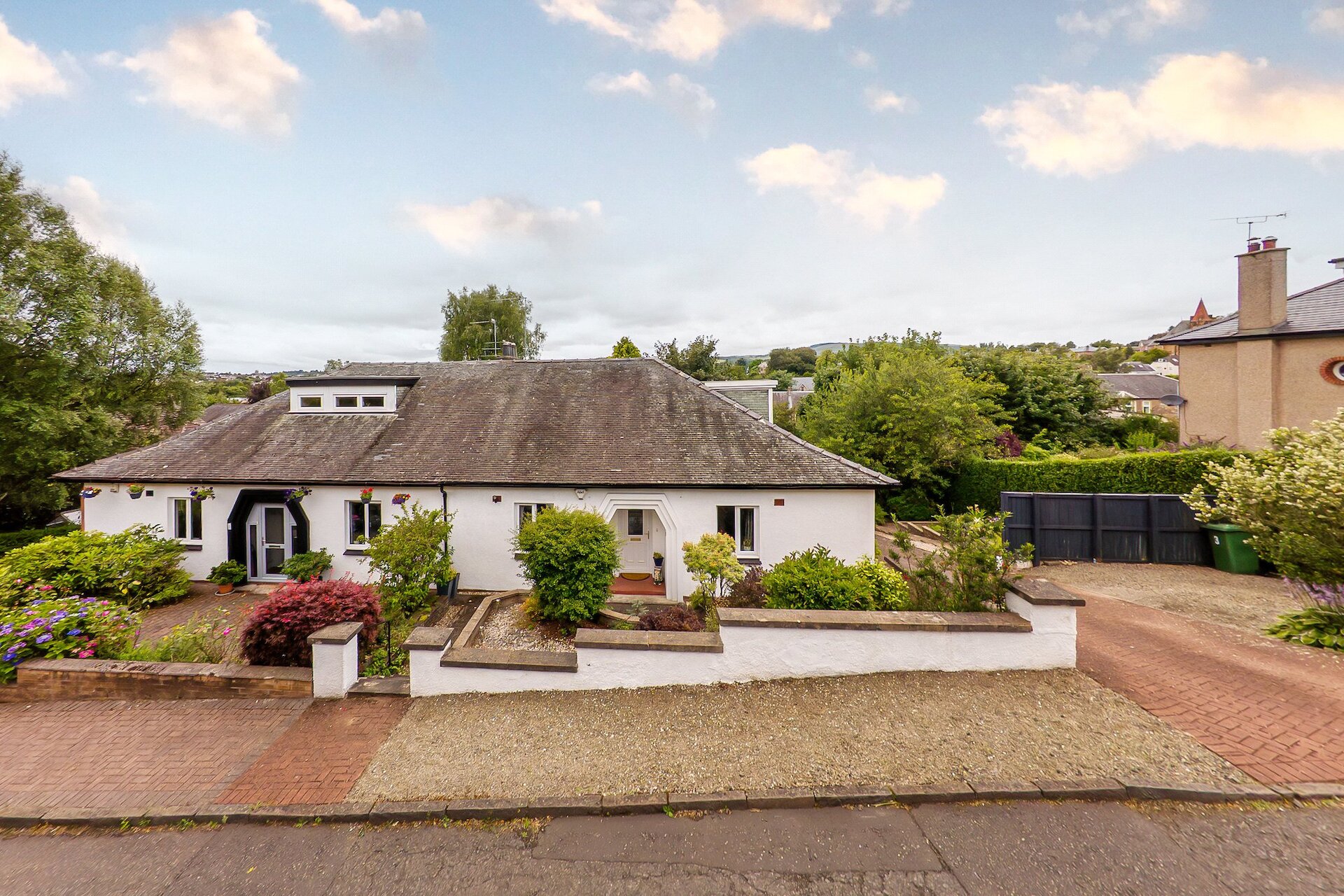 3 Glassford Street, Milngavie, G62 8DS - Picture #1