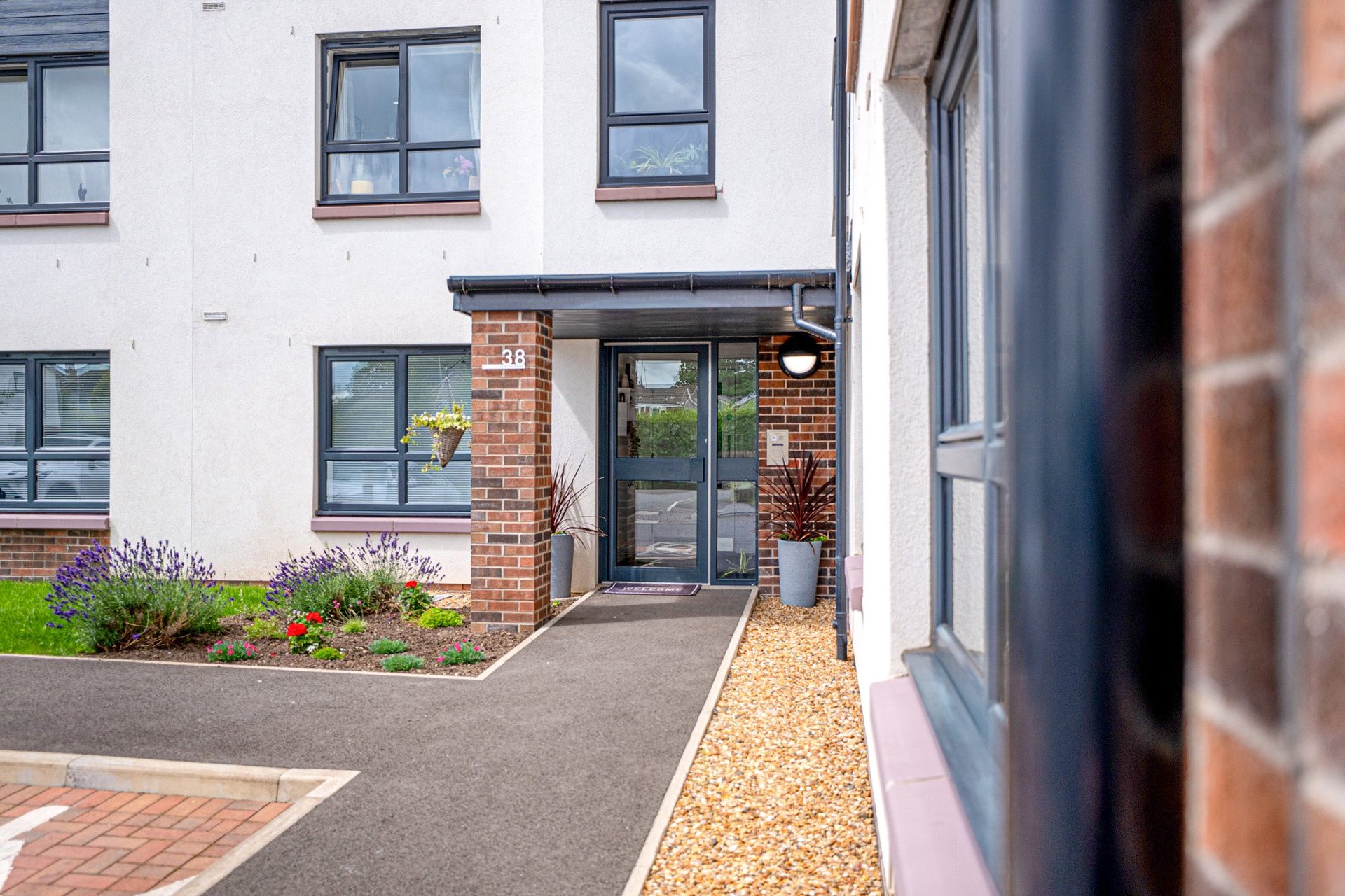 Flat 3/4, 38 Towing Drive, Bishopbriggs, Glasgow, East Dunbartonshire, G64 3NR - Picture #25