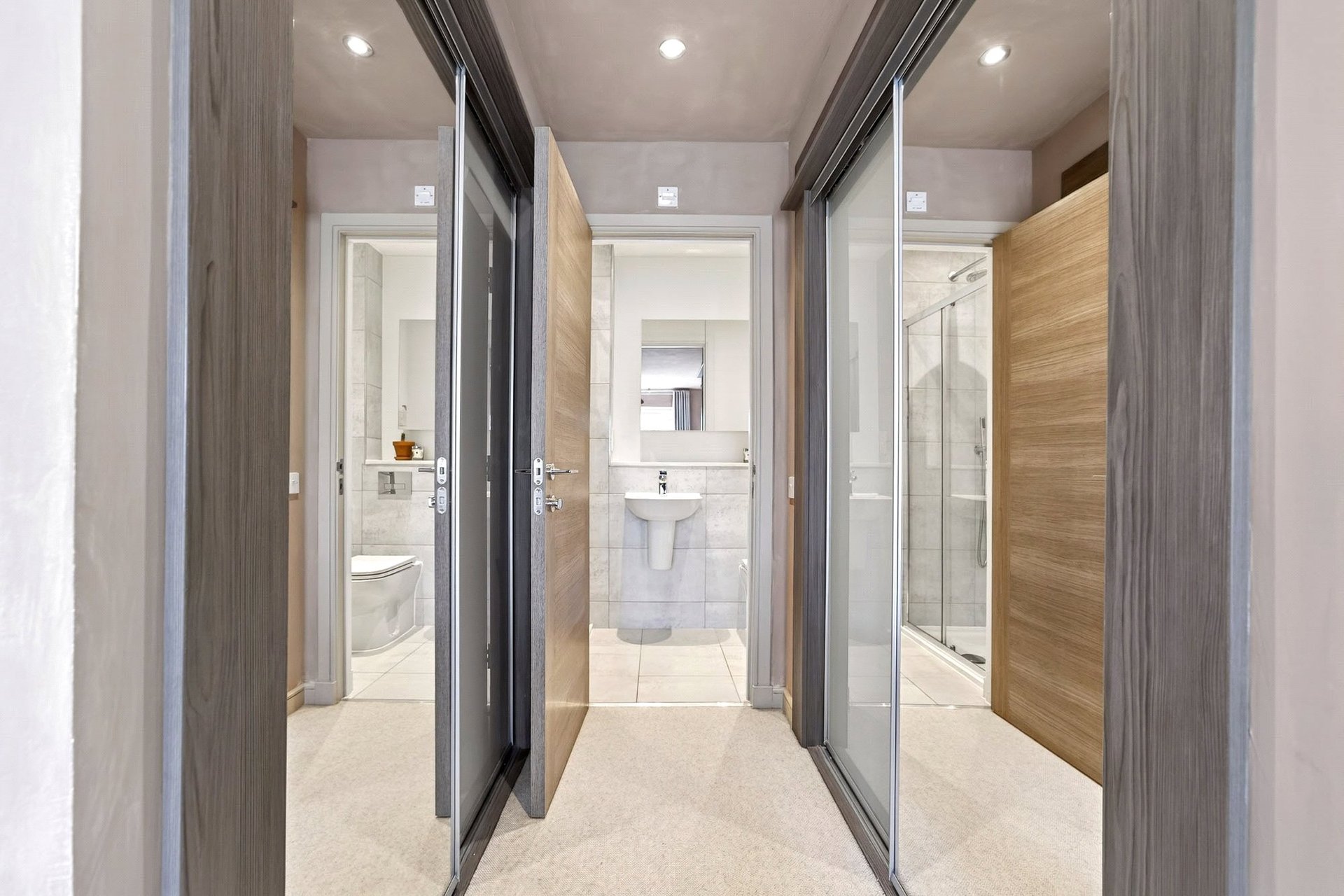 43 Riverford Gardens, Pollokshaws, Glasgow, G43 1ET - Picture #30