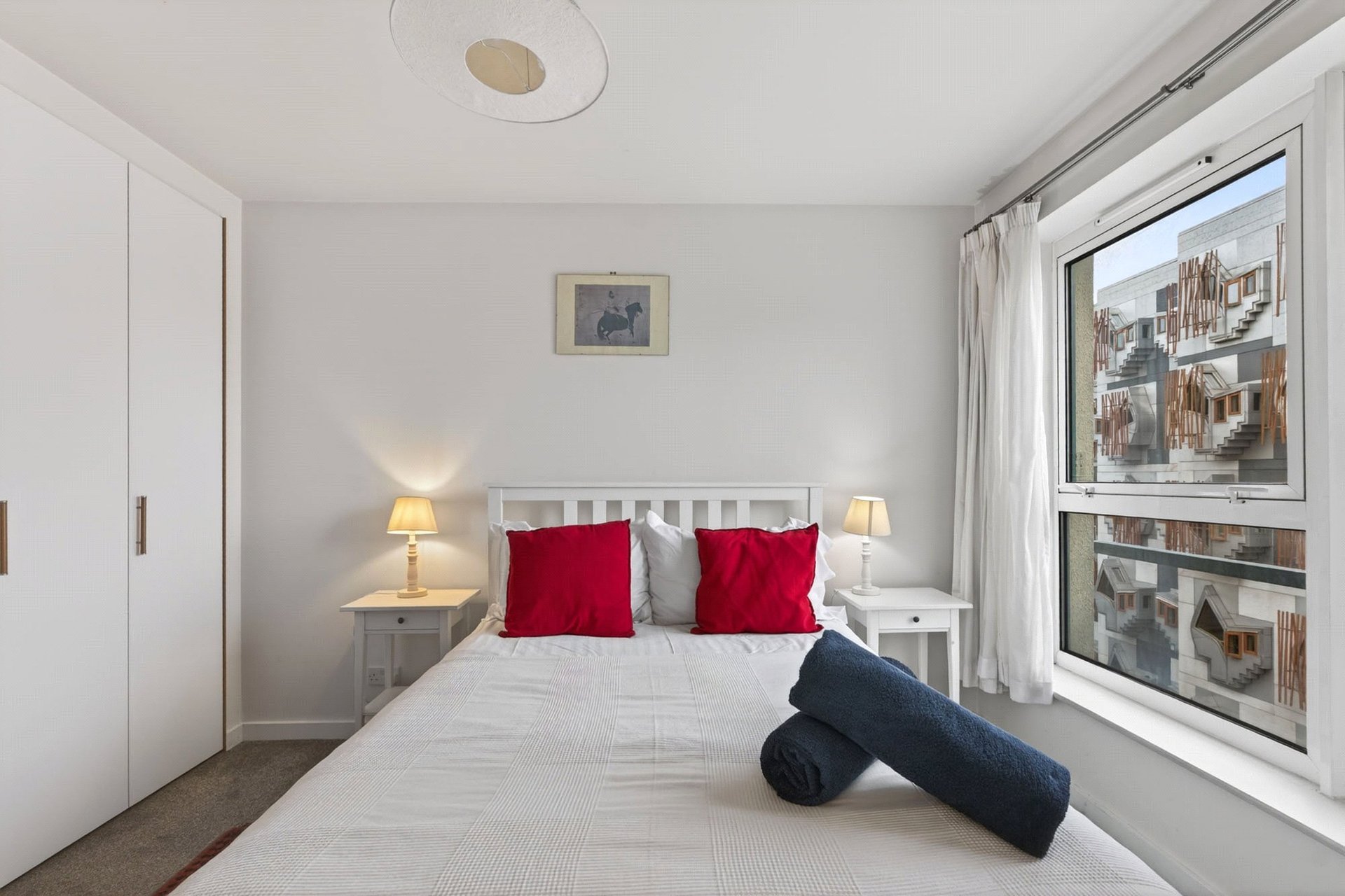 Flat 75, The Park, 89 Holyrood Road, Holyrood, Edinburgh, EH8 8BA - Picture #15