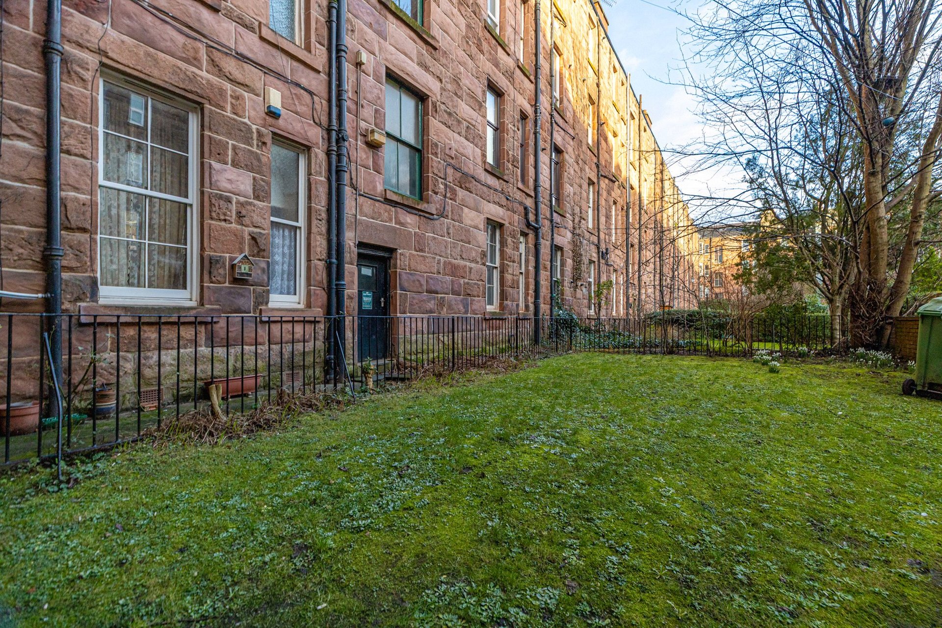 2/1, 226 West Princes Street, Woodlands, Glasgow, G4 9DL - Picture #27