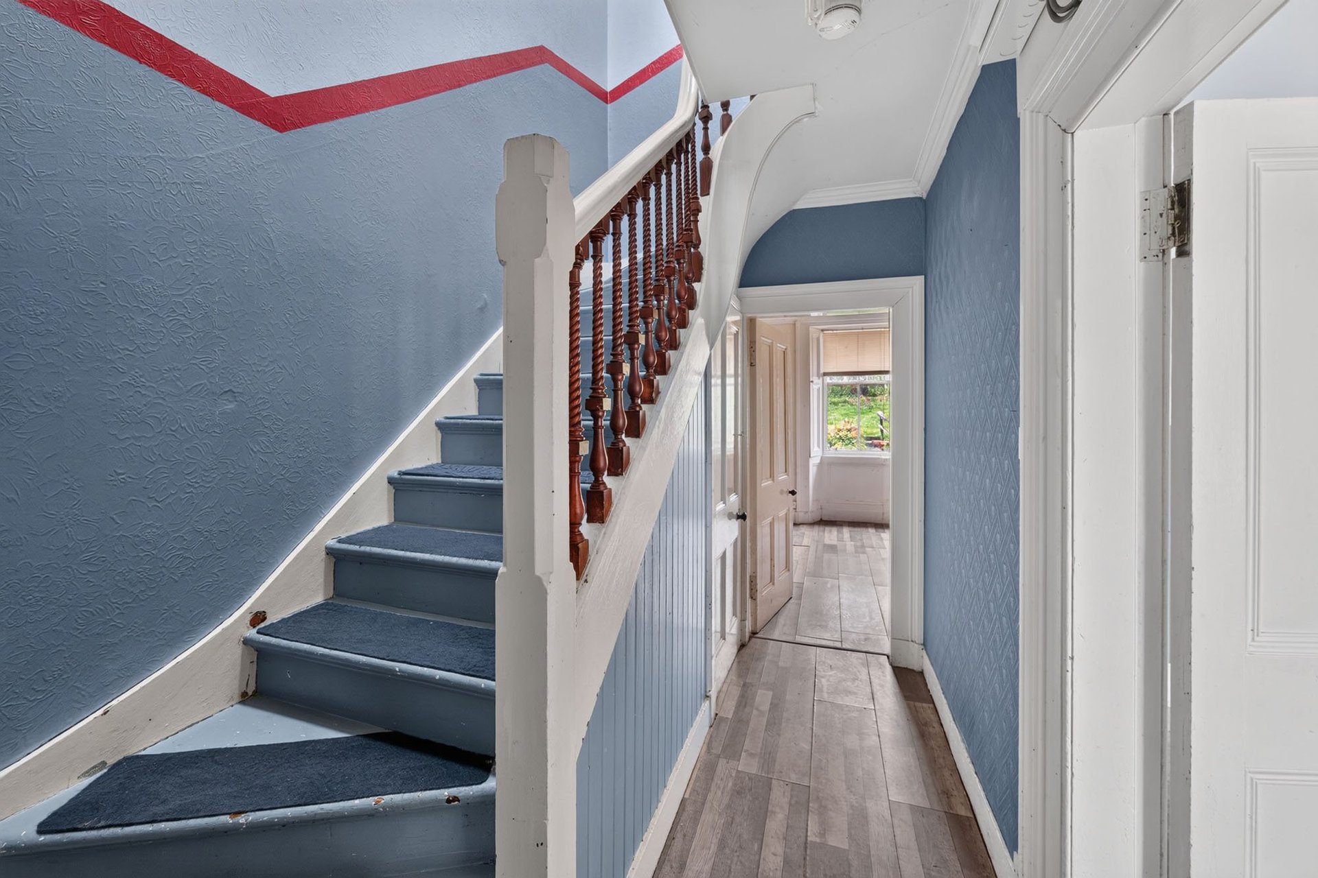 2 Fethan View, Innerleithen, Scottish Borders, EH44 6PX - Picture #9