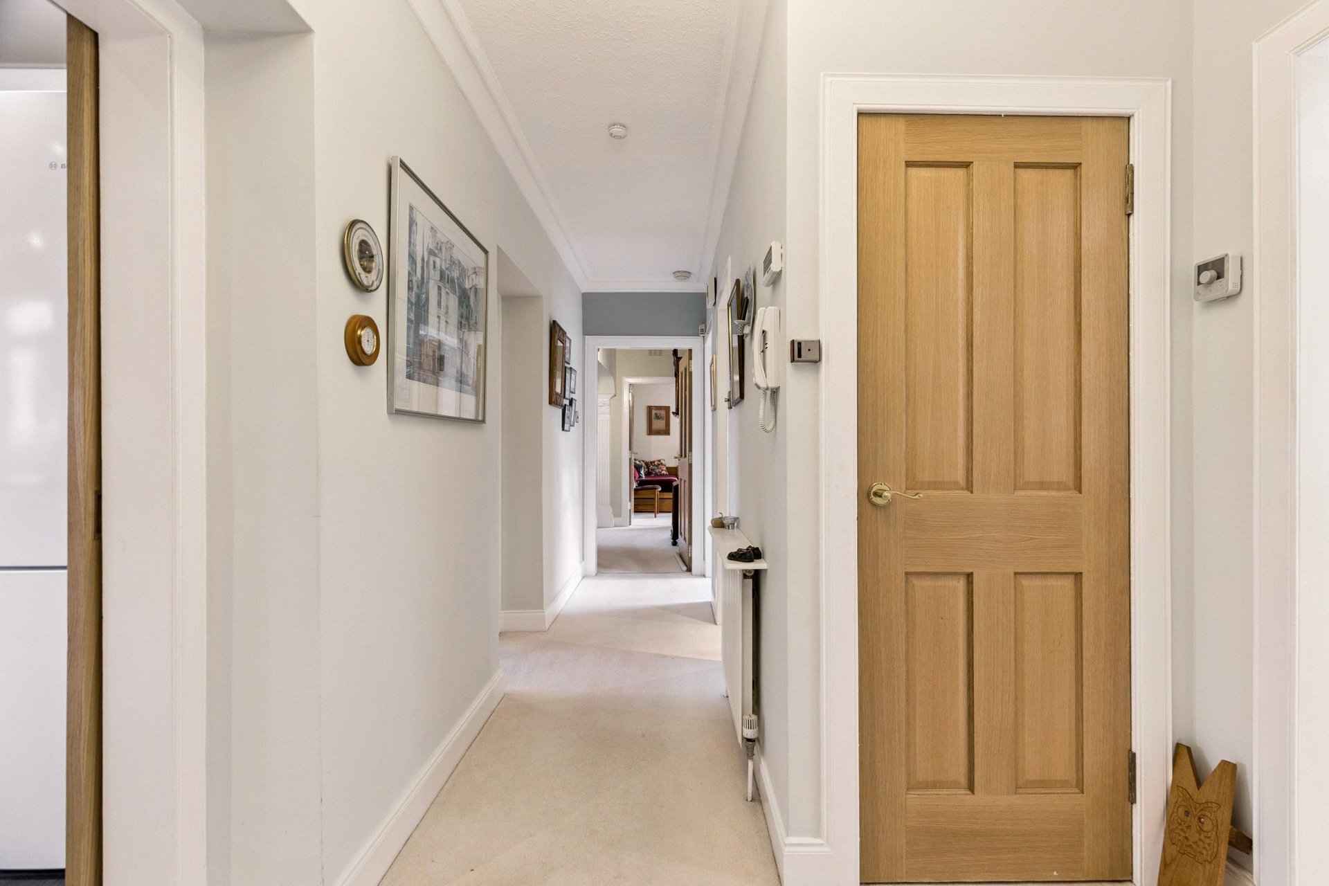 Flat 3, Block B, Netherton Court, Newton Mearns, Glasgow, G77 6EN - Picture #4