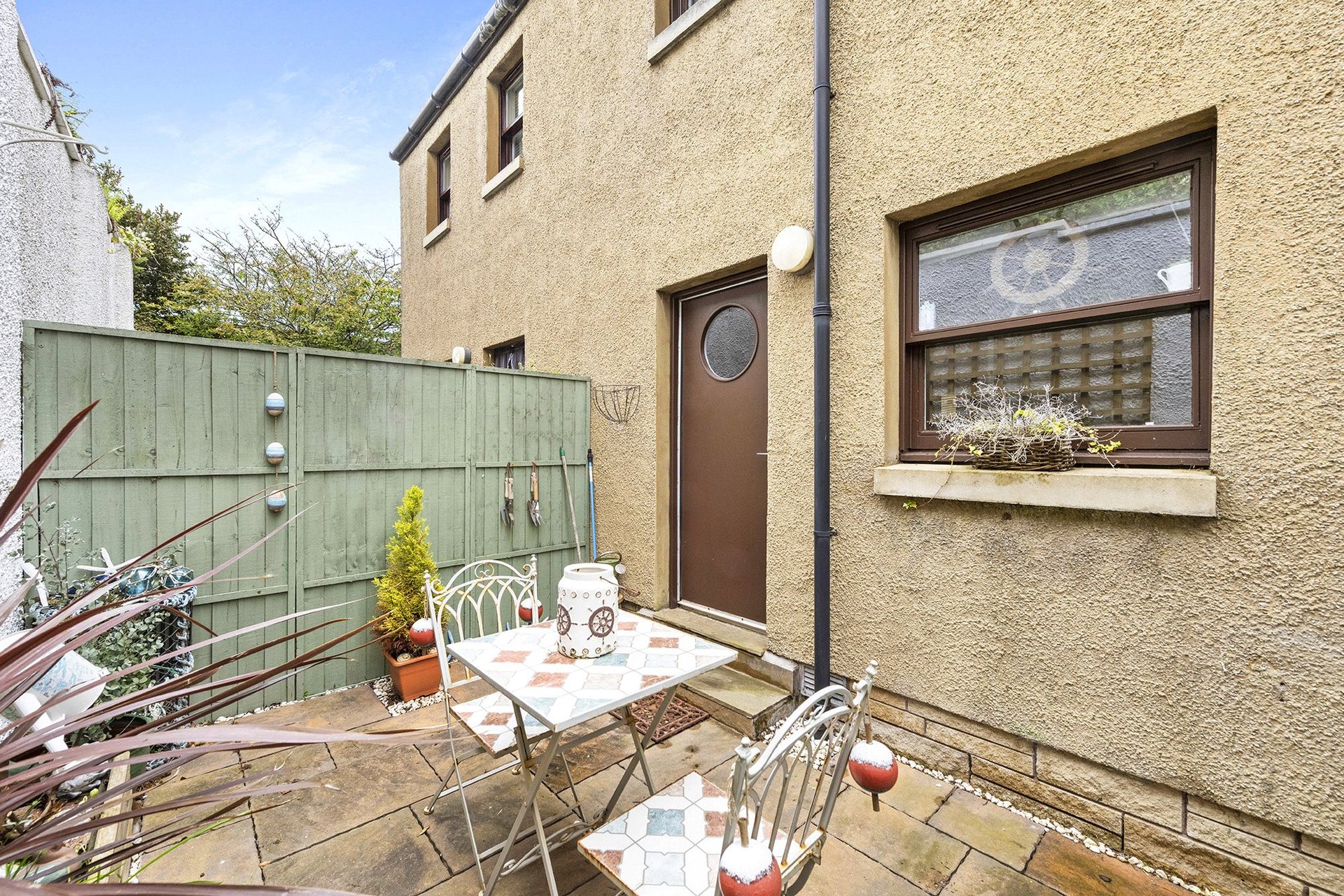 6 Marine Park, Elie, Leven, Fife, KY9 1BD - Picture #18