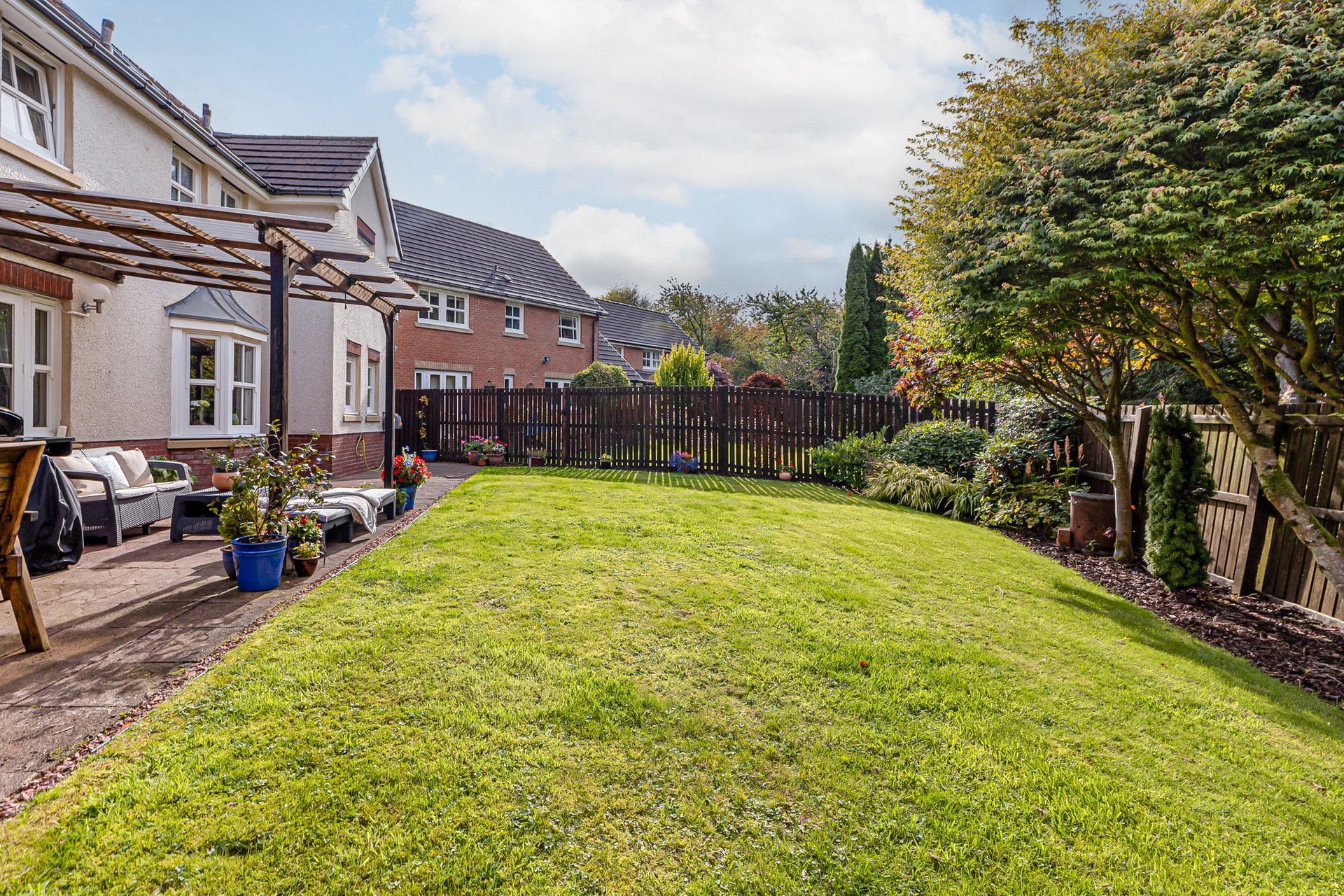 5 Belford Grove, Newton Mearns, Glasgow, East Renfrewshire, G77 5FB - Picture #37